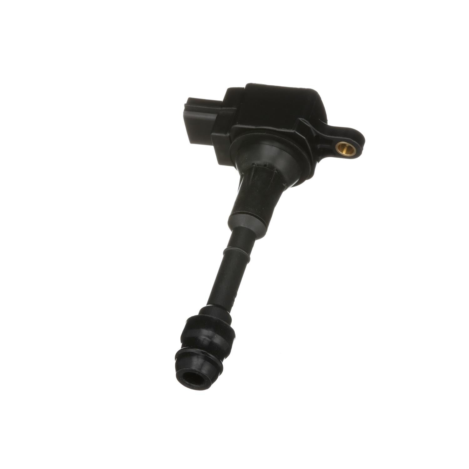 Bottom View of Ignition Coil STANDARD IGNITION UF-350