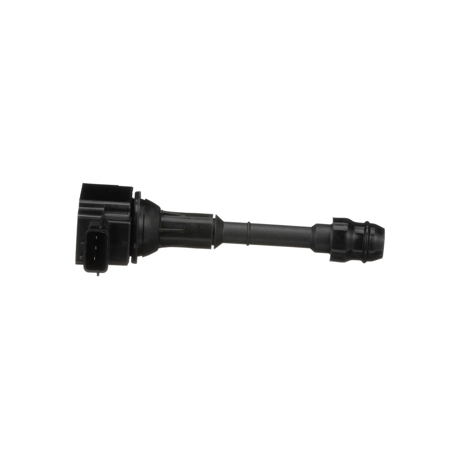 Connector View of Ignition Coil STANDARD IGNITION UF-350