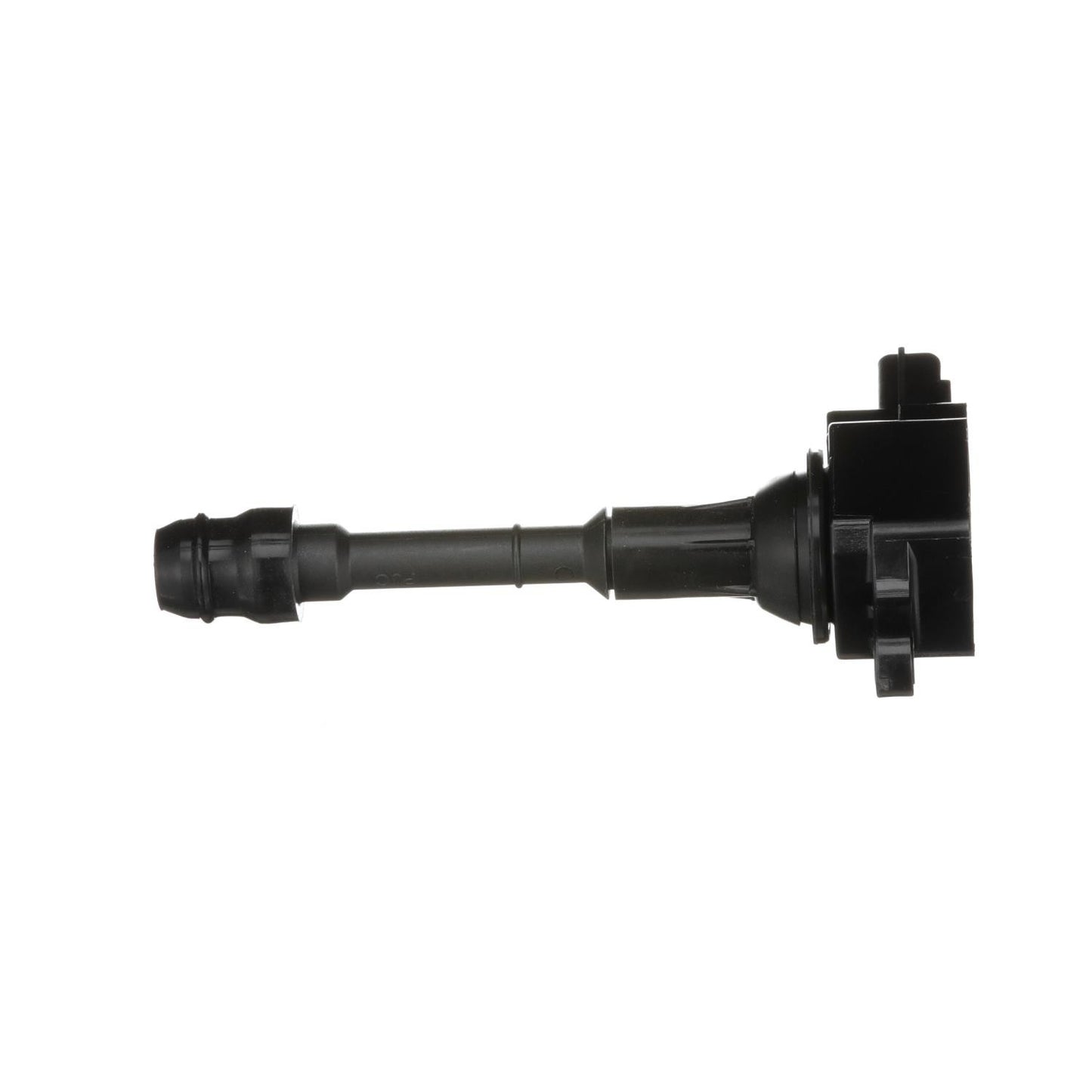 Left View of Ignition Coil STANDARD IGNITION UF-350