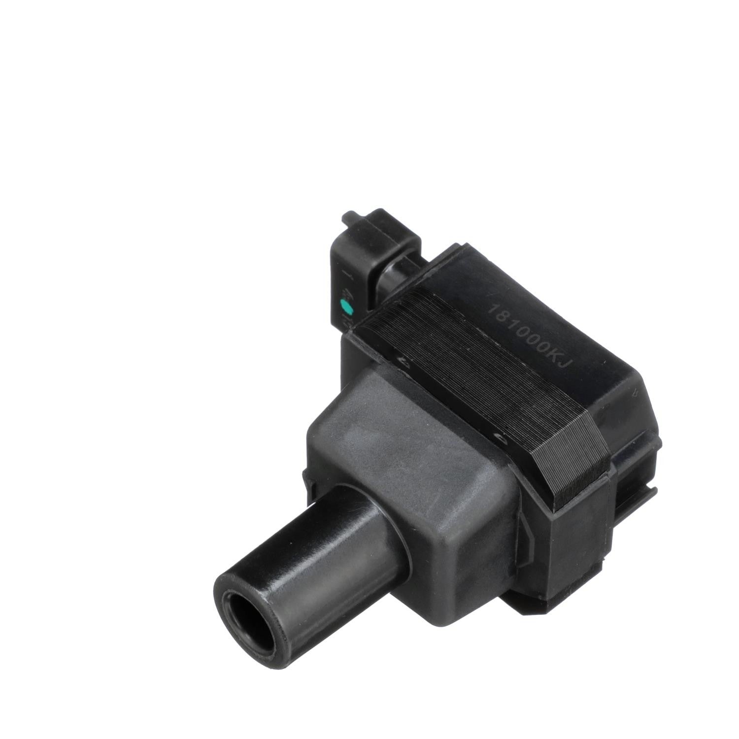 Angle View of Ignition Coil STANDARD IGNITION UF-352