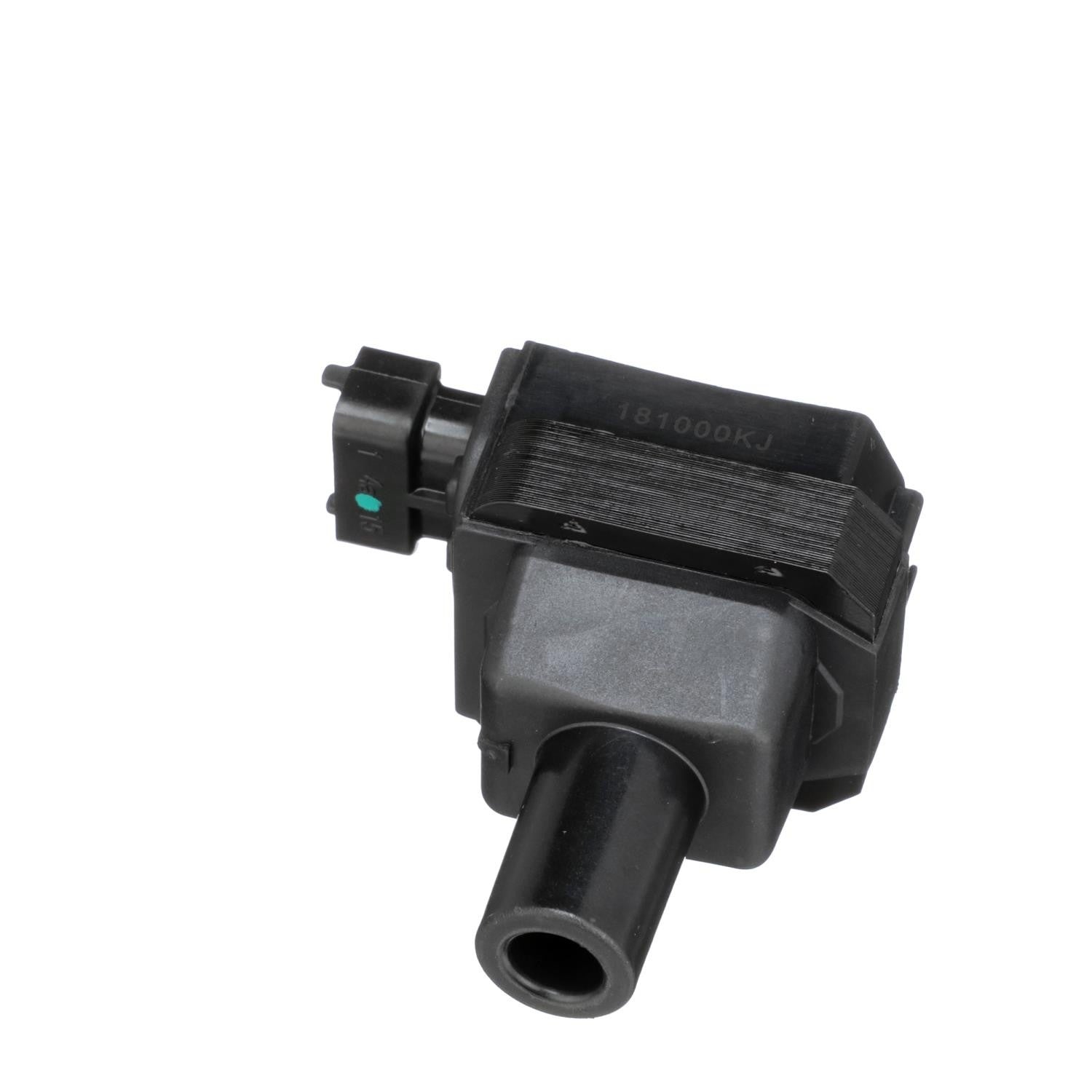 Bottom View of Ignition Coil STANDARD IGNITION UF-352