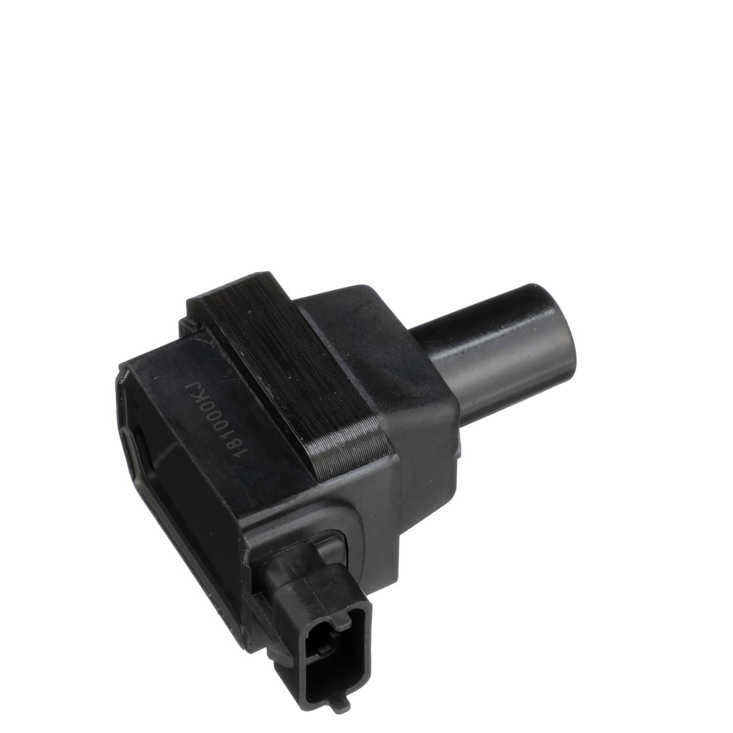 Connector View of Ignition Coil STANDARD IGNITION UF-352