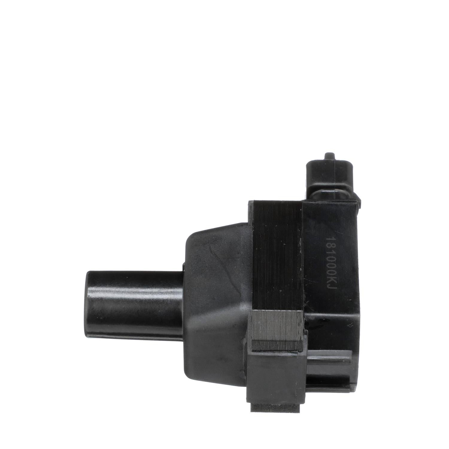 Left View of Ignition Coil STANDARD IGNITION UF-352