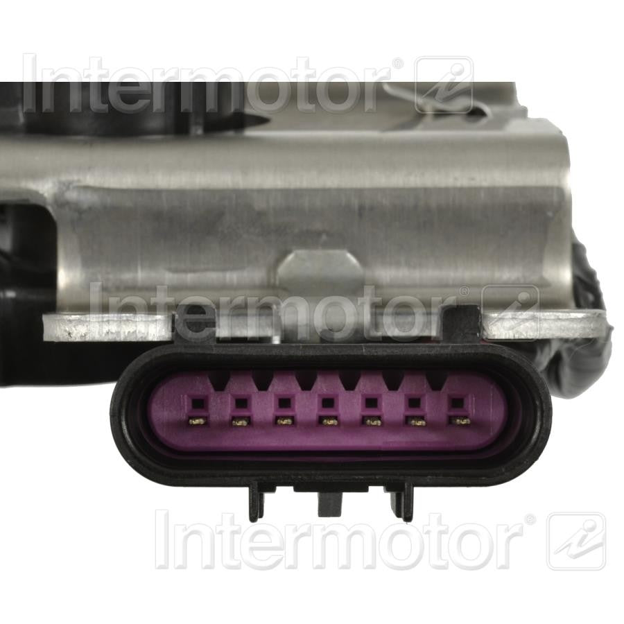 Other View of Ignition Control Module STANDARD IGNITION UF-372