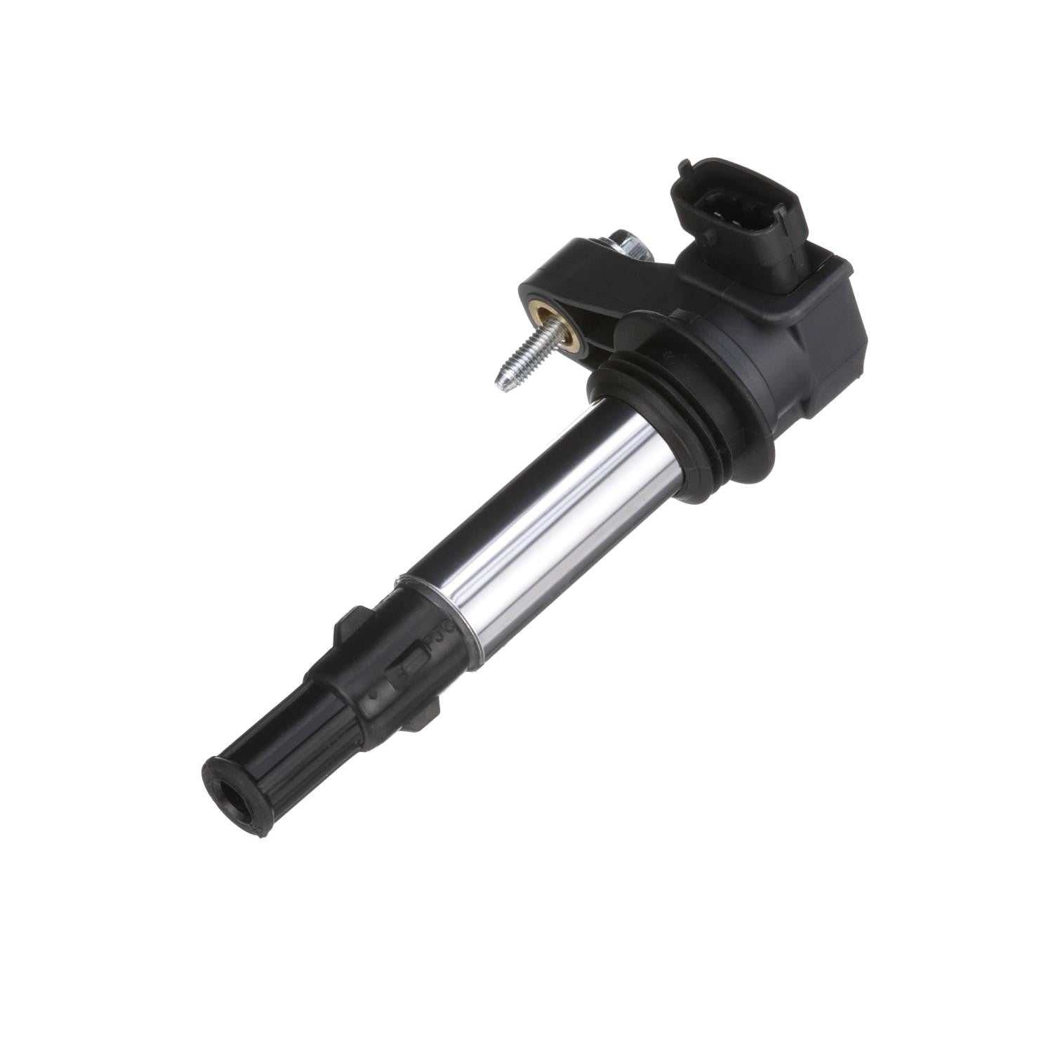 Angle View of Ignition Coil STANDARD IGNITION UF-375