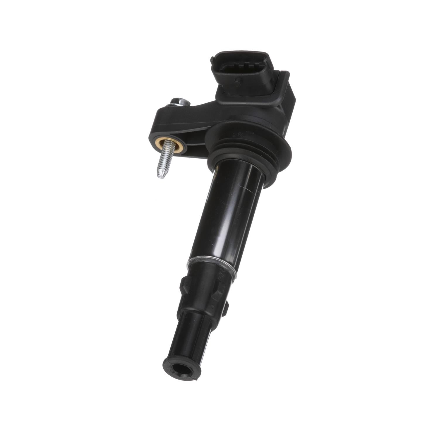 Bottom View of Ignition Coil STANDARD IGNITION UF-375