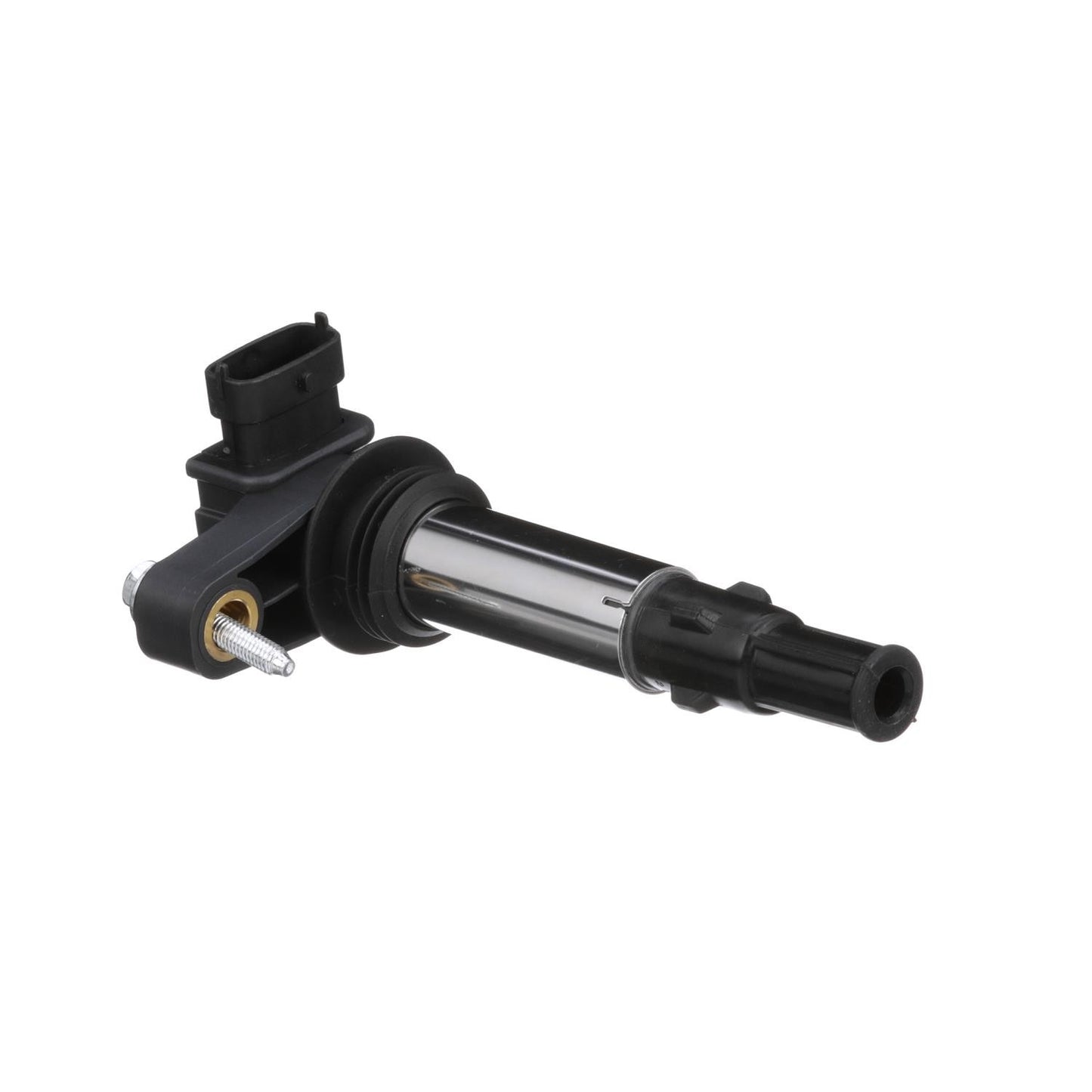 Front View of Ignition Coil STANDARD IGNITION UF-375