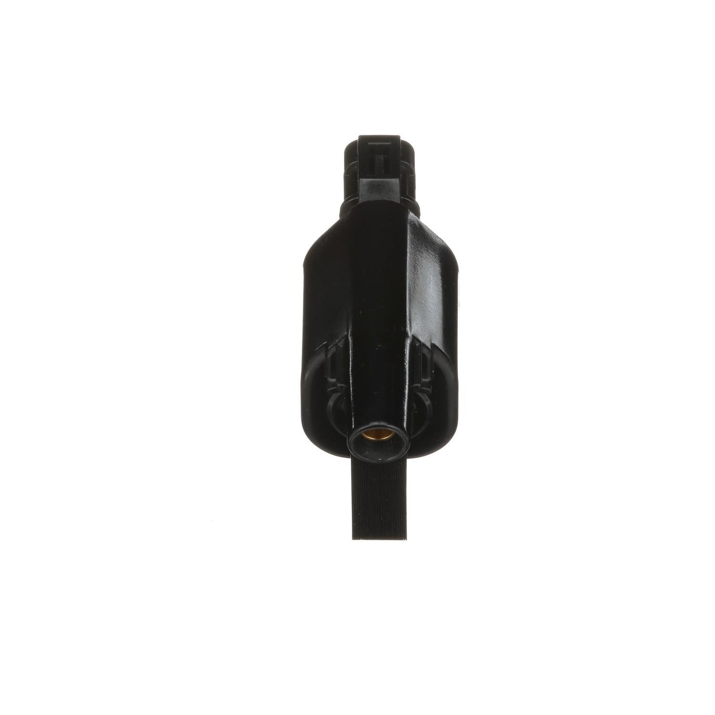 Bottom View of Ignition Coil STANDARD IGNITION UF-38