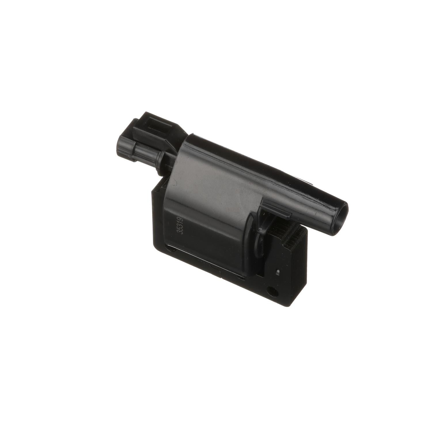 Front View of Ignition Coil STANDARD IGNITION UF-38