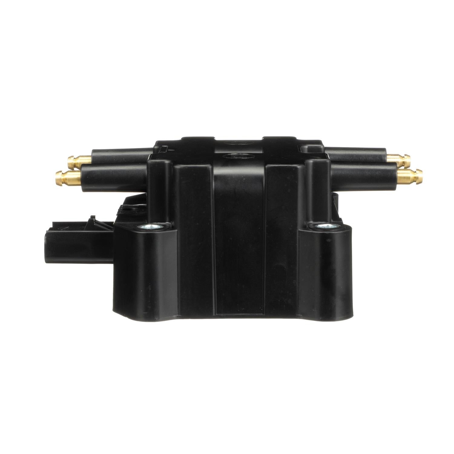 Back View of Ignition Coil STANDARD IGNITION UF-403