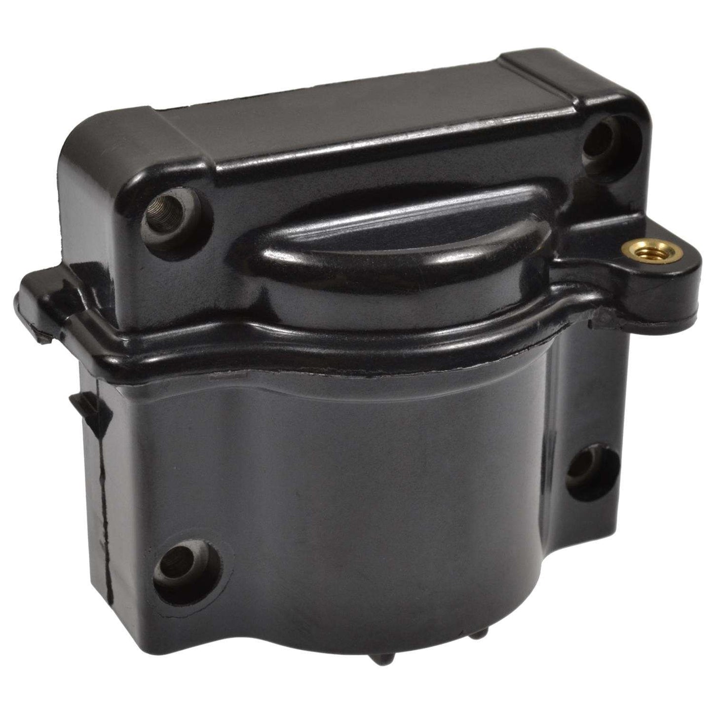 Front View of Ignition Coil STANDARD IGNITION UF-40