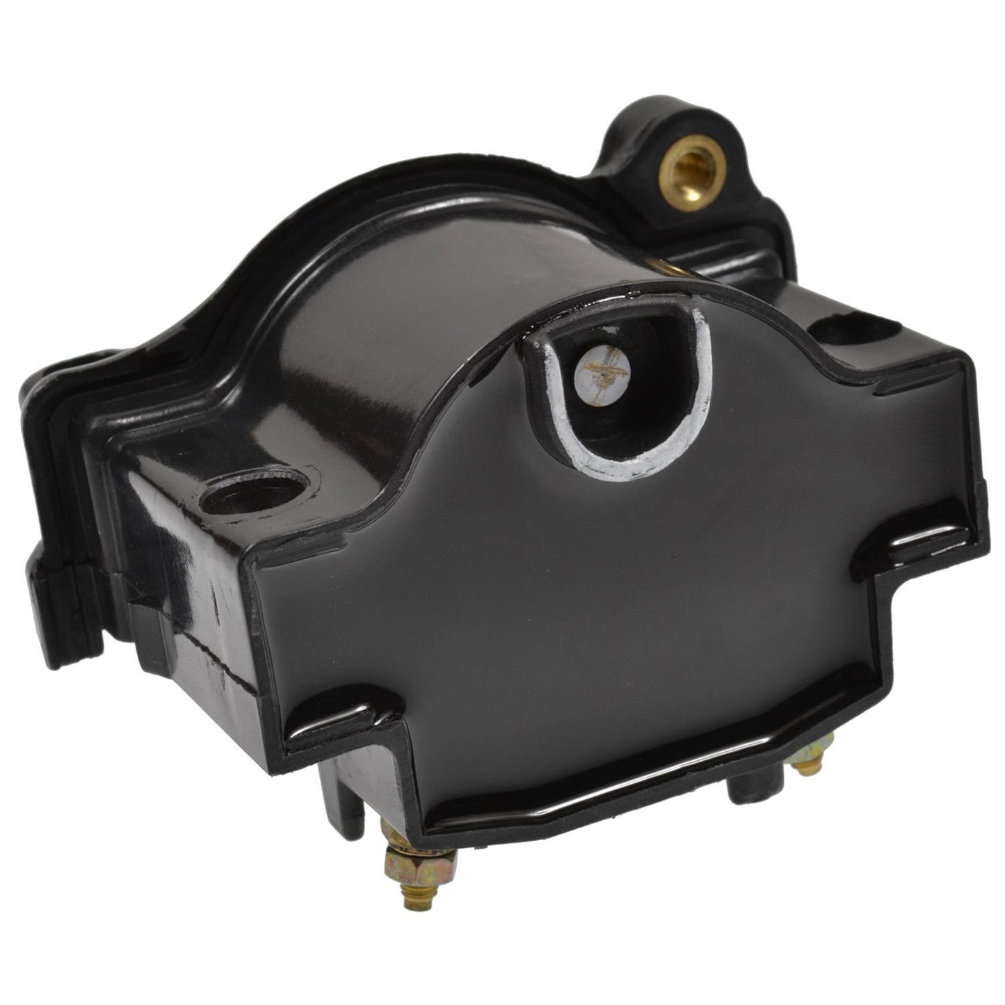 Top View of Ignition Coil STANDARD IGNITION UF-40