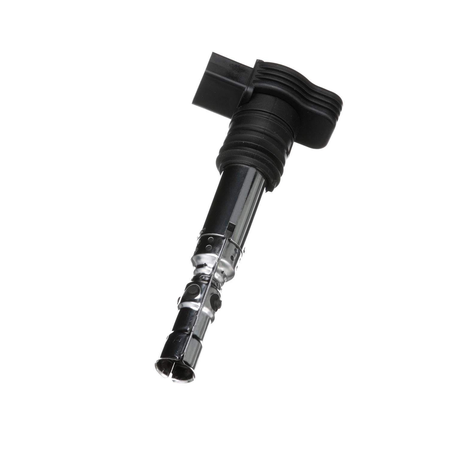 Bottom View of Ignition Coil STANDARD IGNITION UF-411