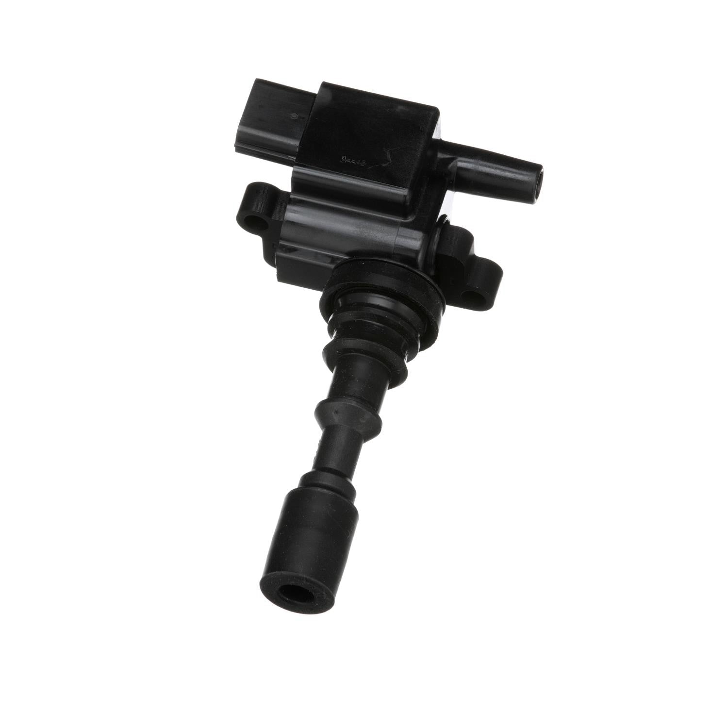 Bottom View of Ignition Coil STANDARD IGNITION UF-432