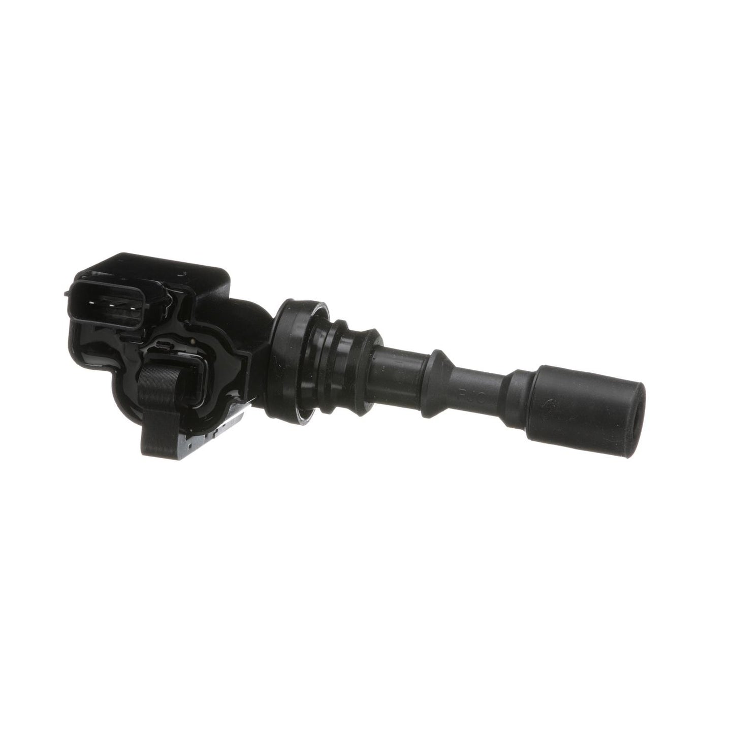 Connector View of Ignition Coil STANDARD IGNITION UF-432