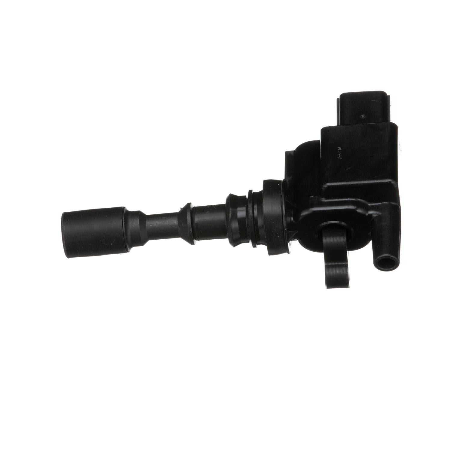 Left View of Ignition Coil STANDARD IGNITION UF-432