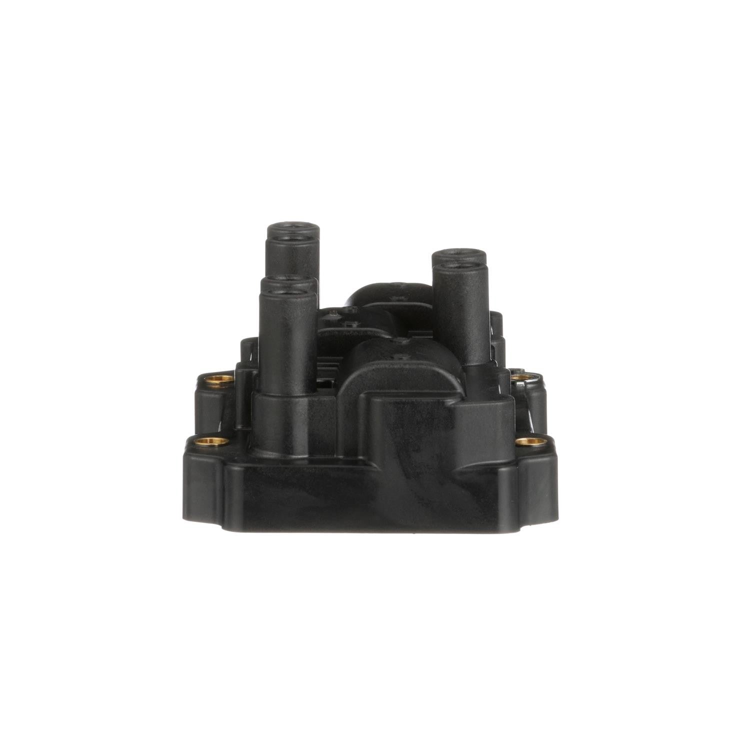 Back View of Ignition Coil STANDARD IGNITION UF-434