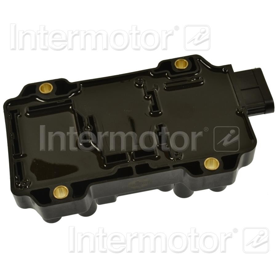 Bottom View of Ignition Coil STANDARD IGNITION UF-434