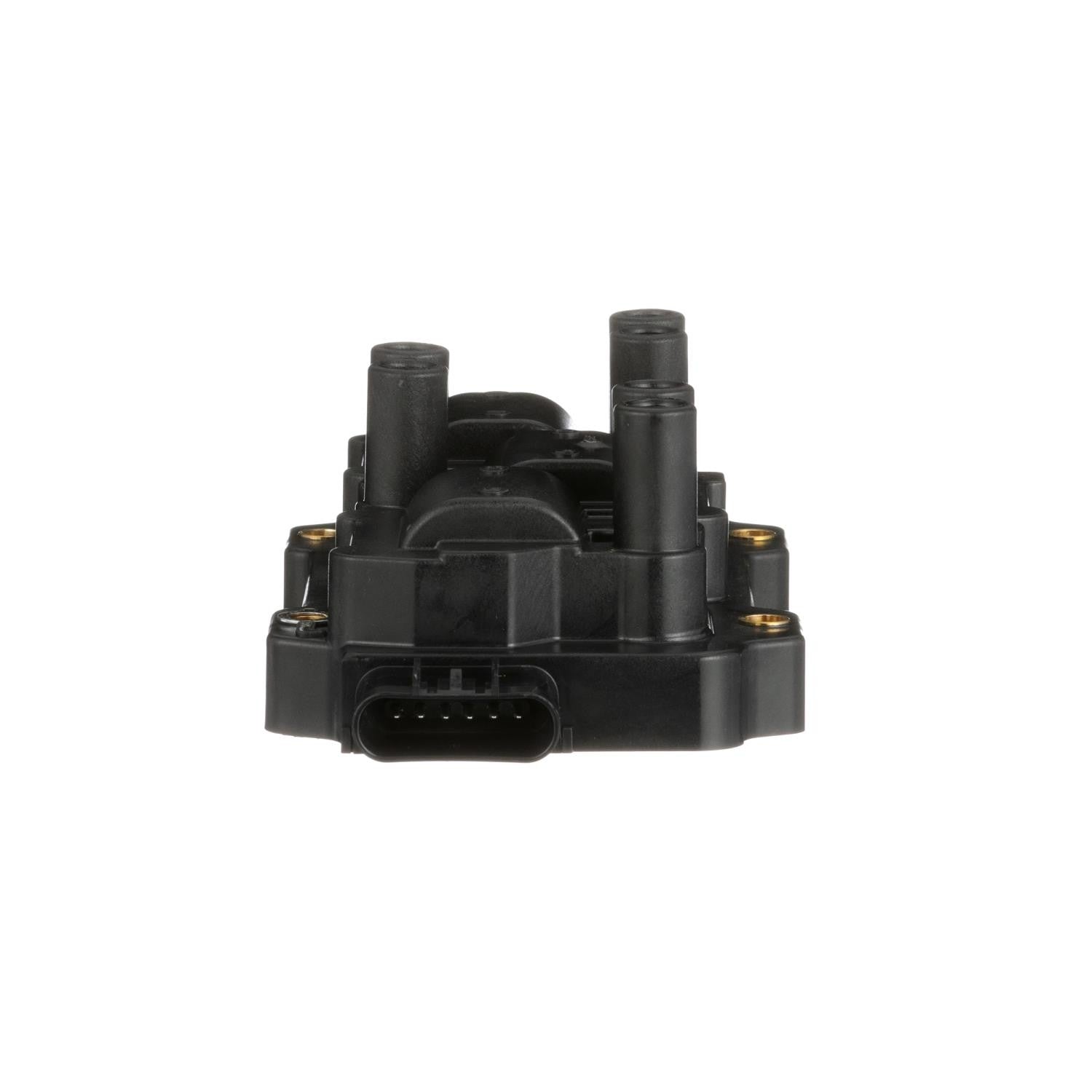 Connector View of Ignition Coil STANDARD IGNITION UF-434