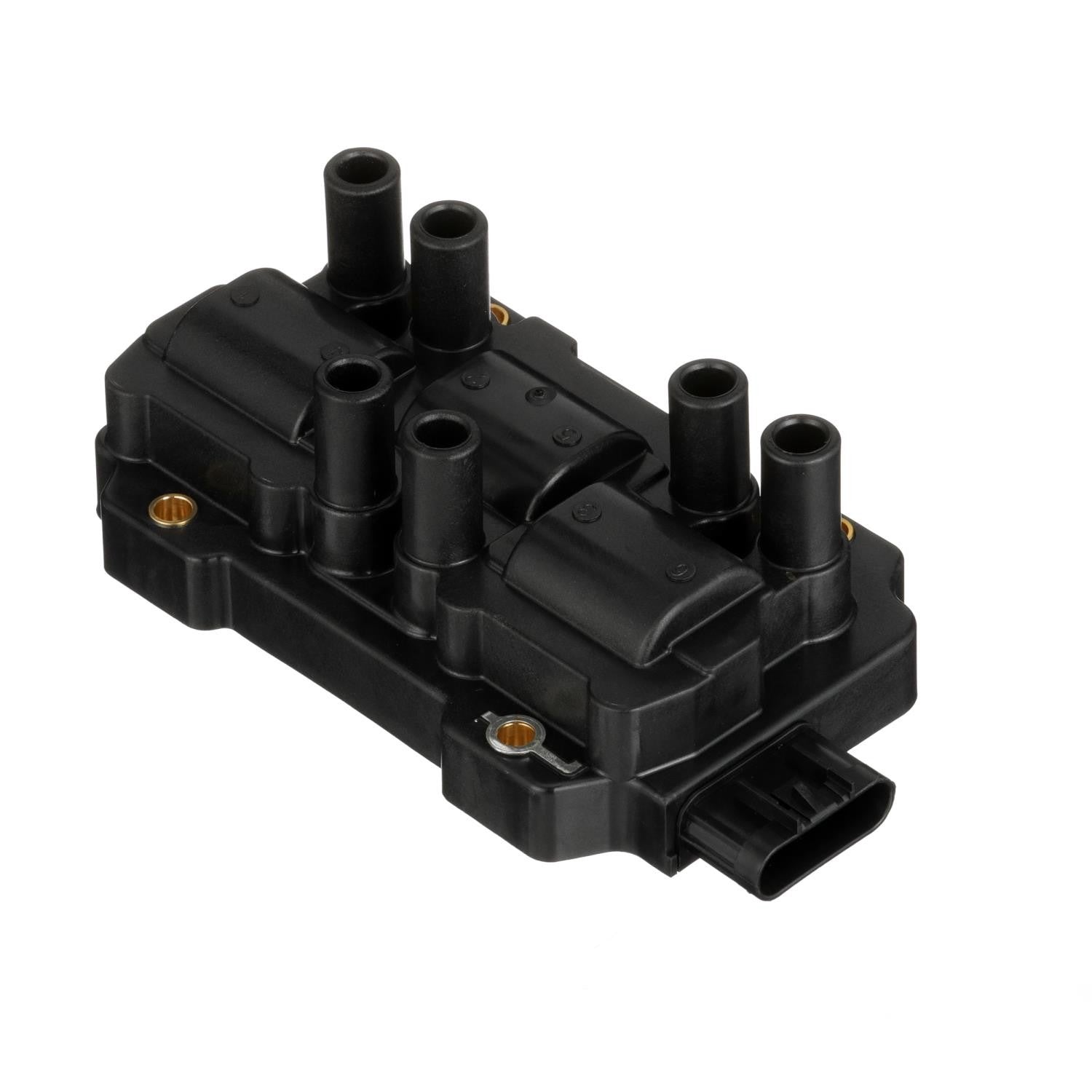 Front View of Ignition Coil STANDARD IGNITION UF-434