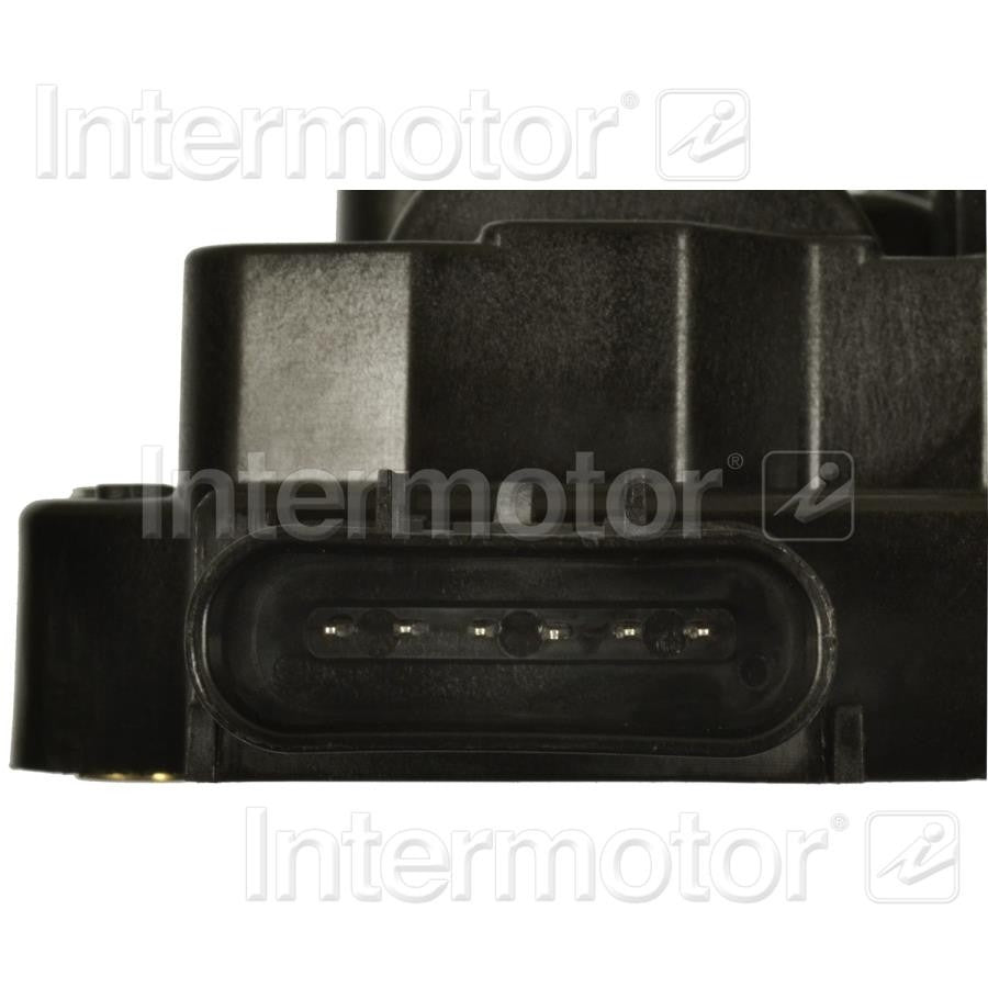 Other View of Ignition Coil STANDARD IGNITION UF-434