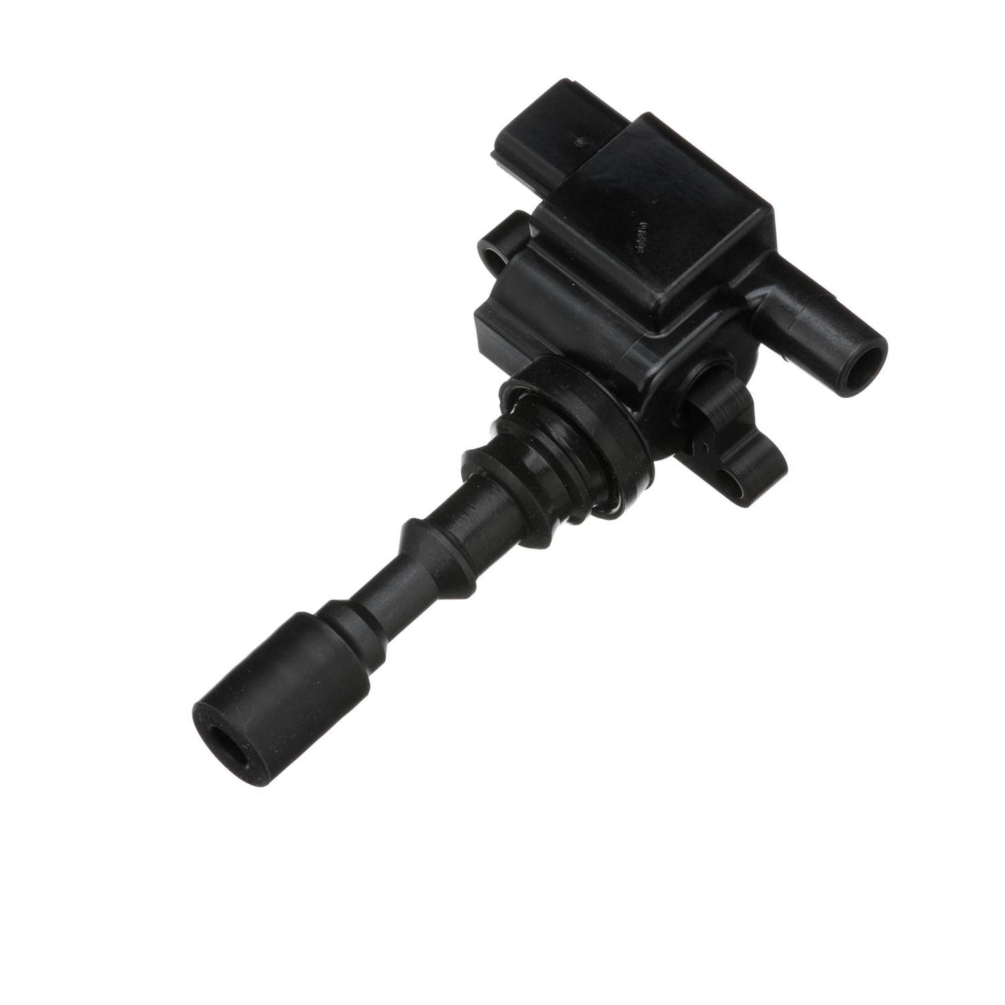 Angle View of Ignition Coil STANDARD IGNITION UF-439