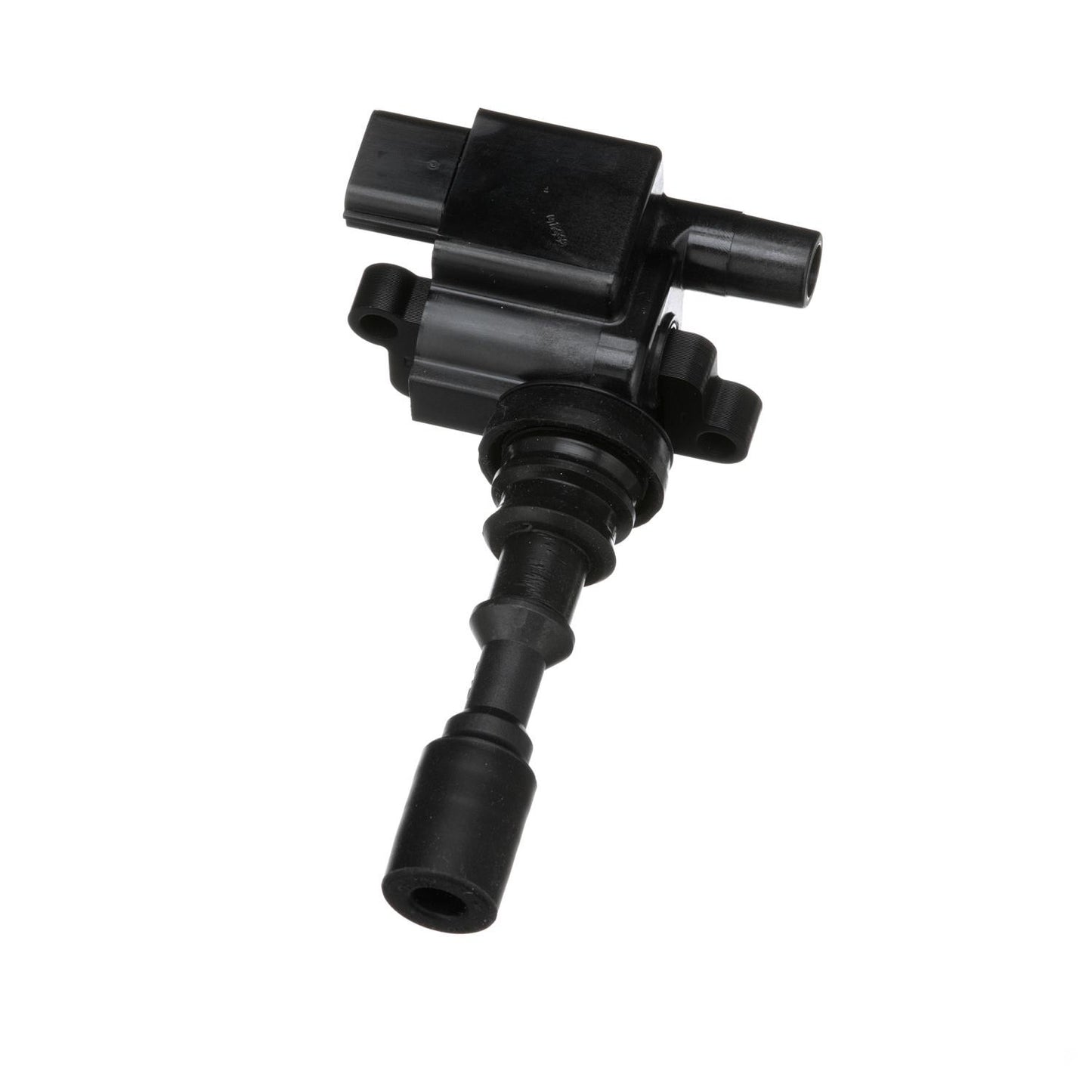 Bottom View of Ignition Coil STANDARD IGNITION UF-439