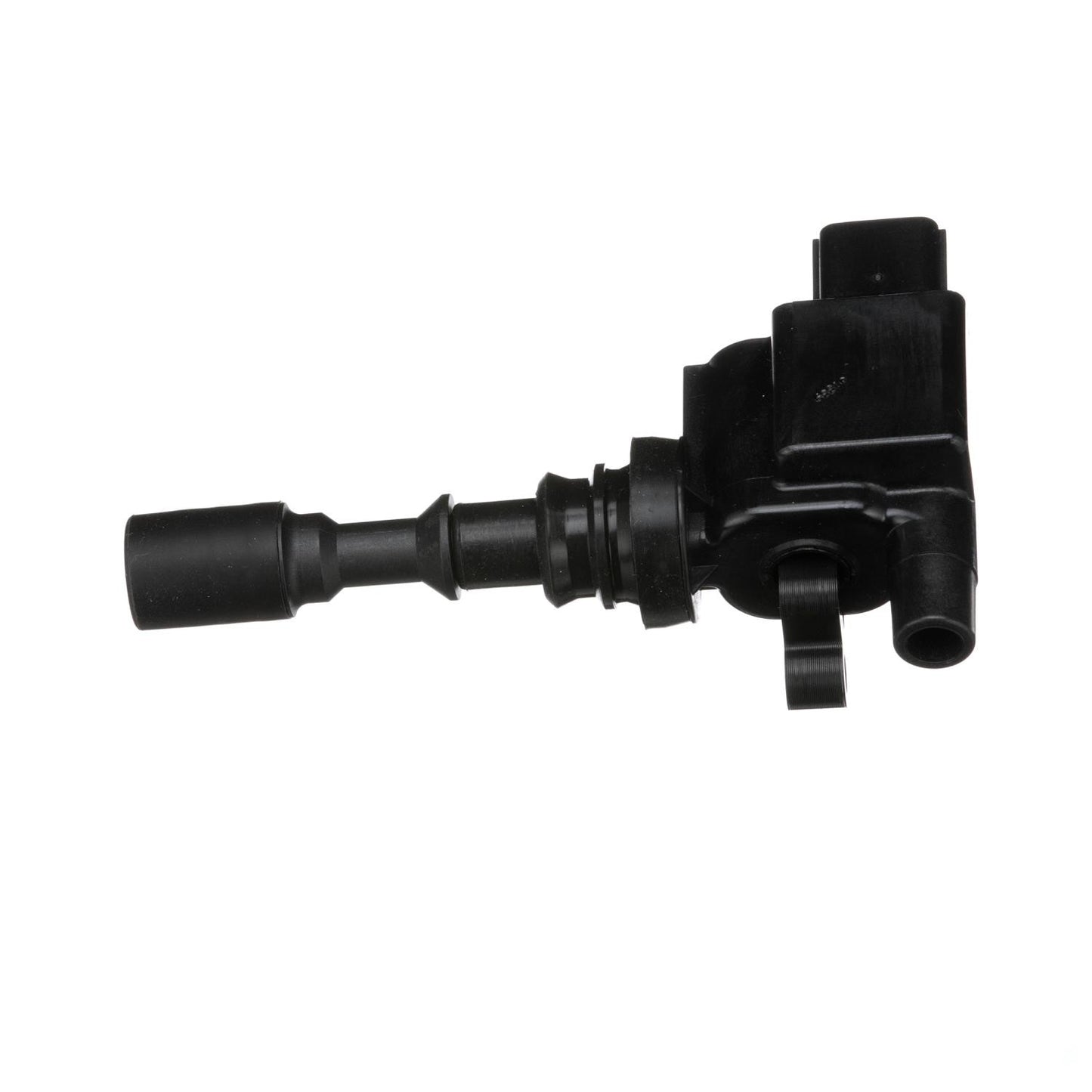 Left View of Ignition Coil STANDARD IGNITION UF-439