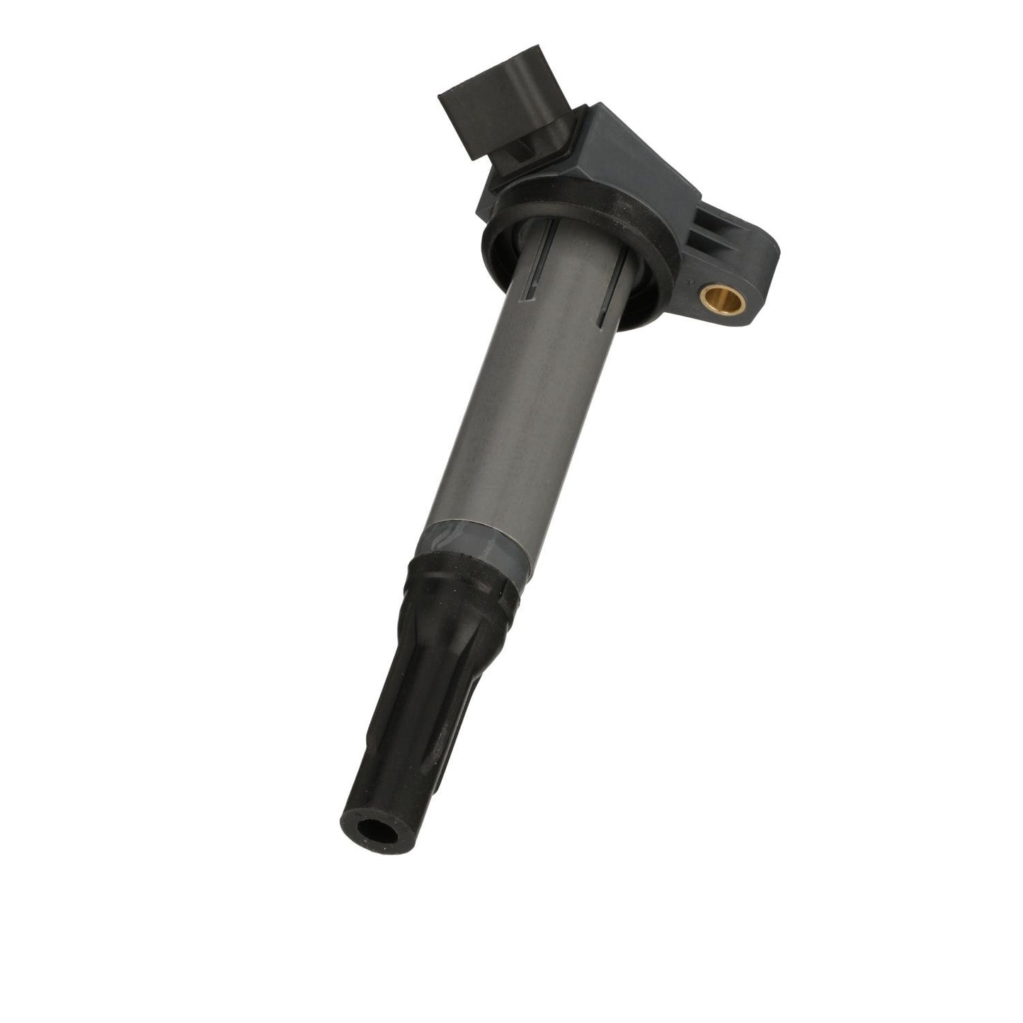 Bottom View of Ignition Coil STANDARD IGNITION UF-487