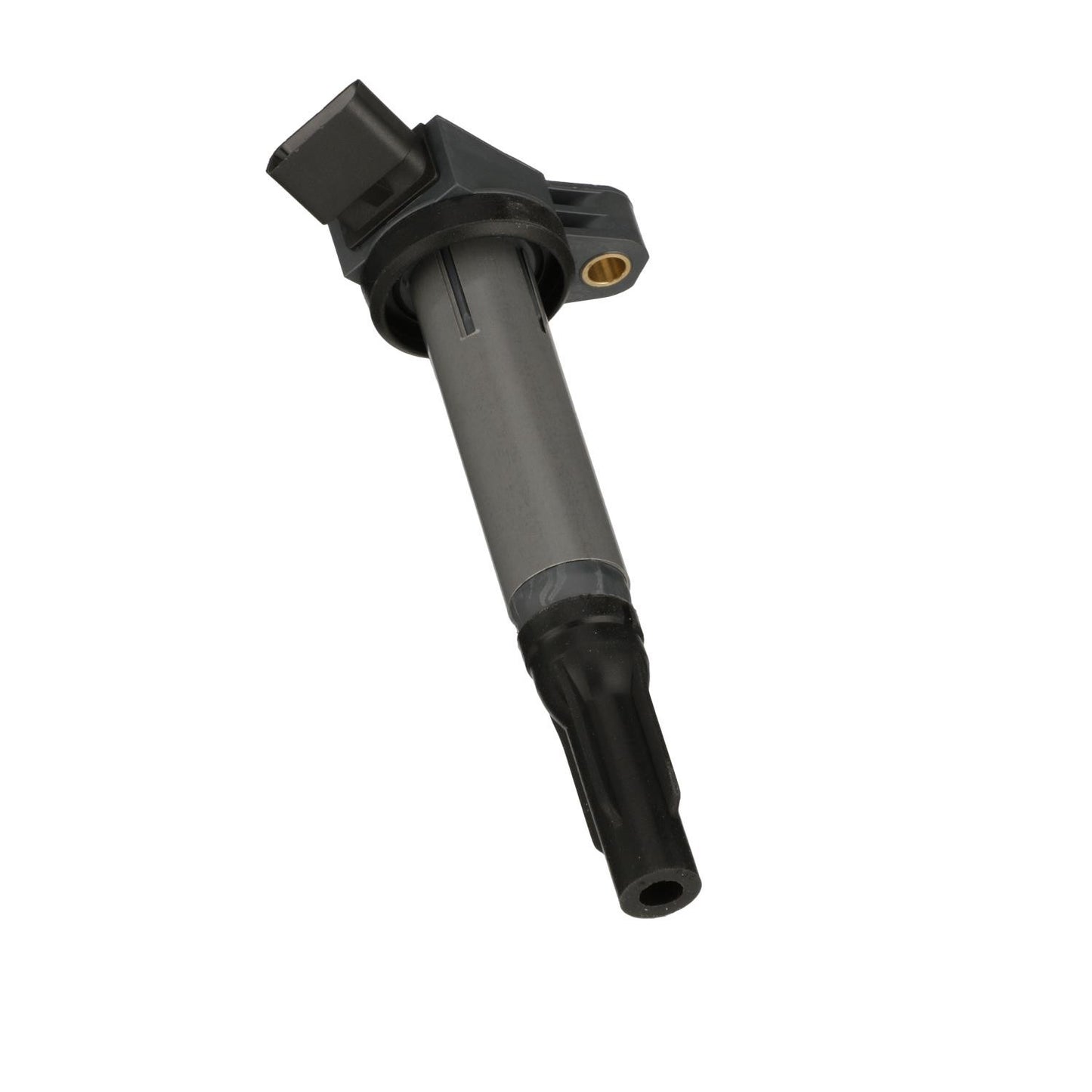 Front View of Ignition Coil STANDARD IGNITION UF-487