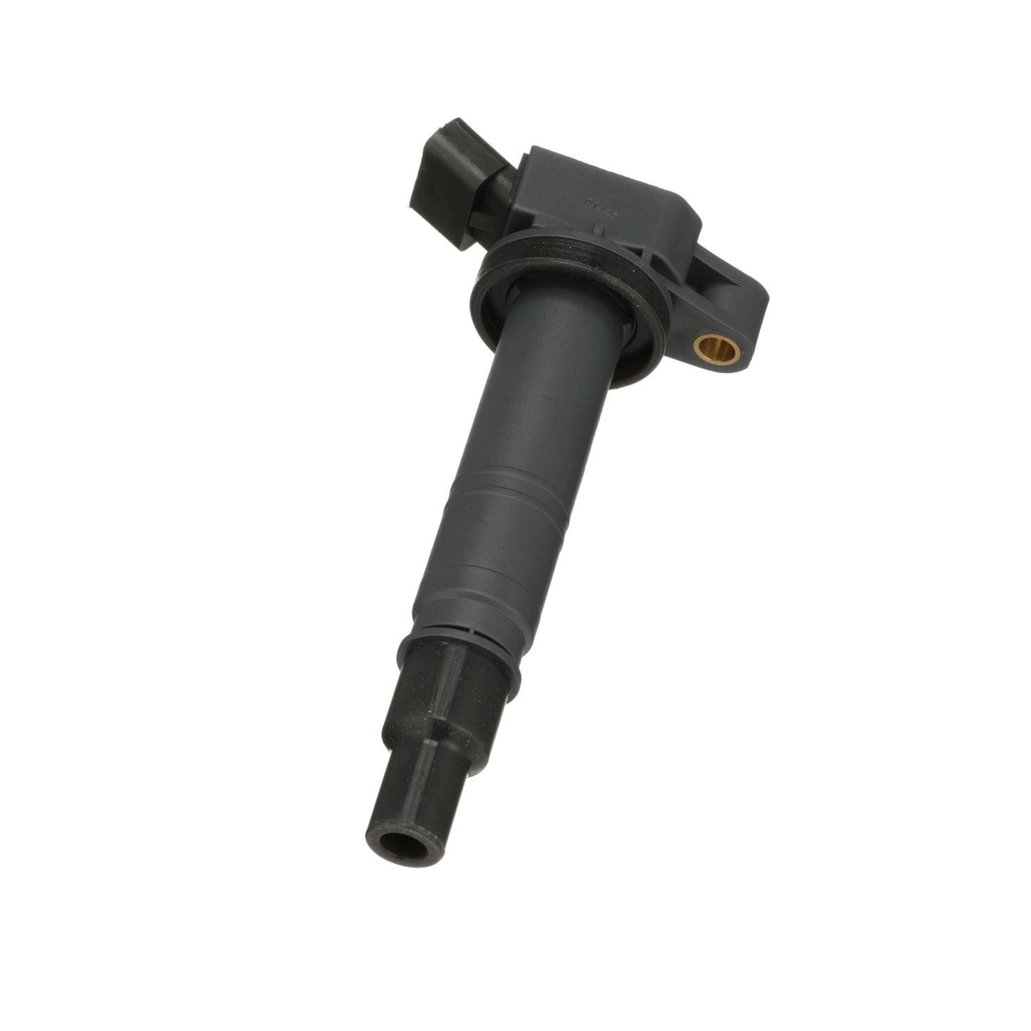 Bottom View of Ignition Coil STANDARD IGNITION UF-495