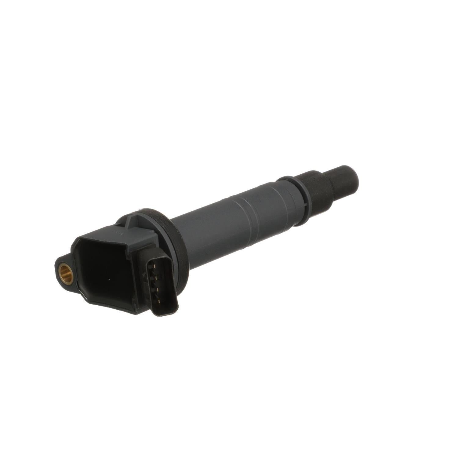 Connector View of Ignition Coil STANDARD IGNITION UF-495