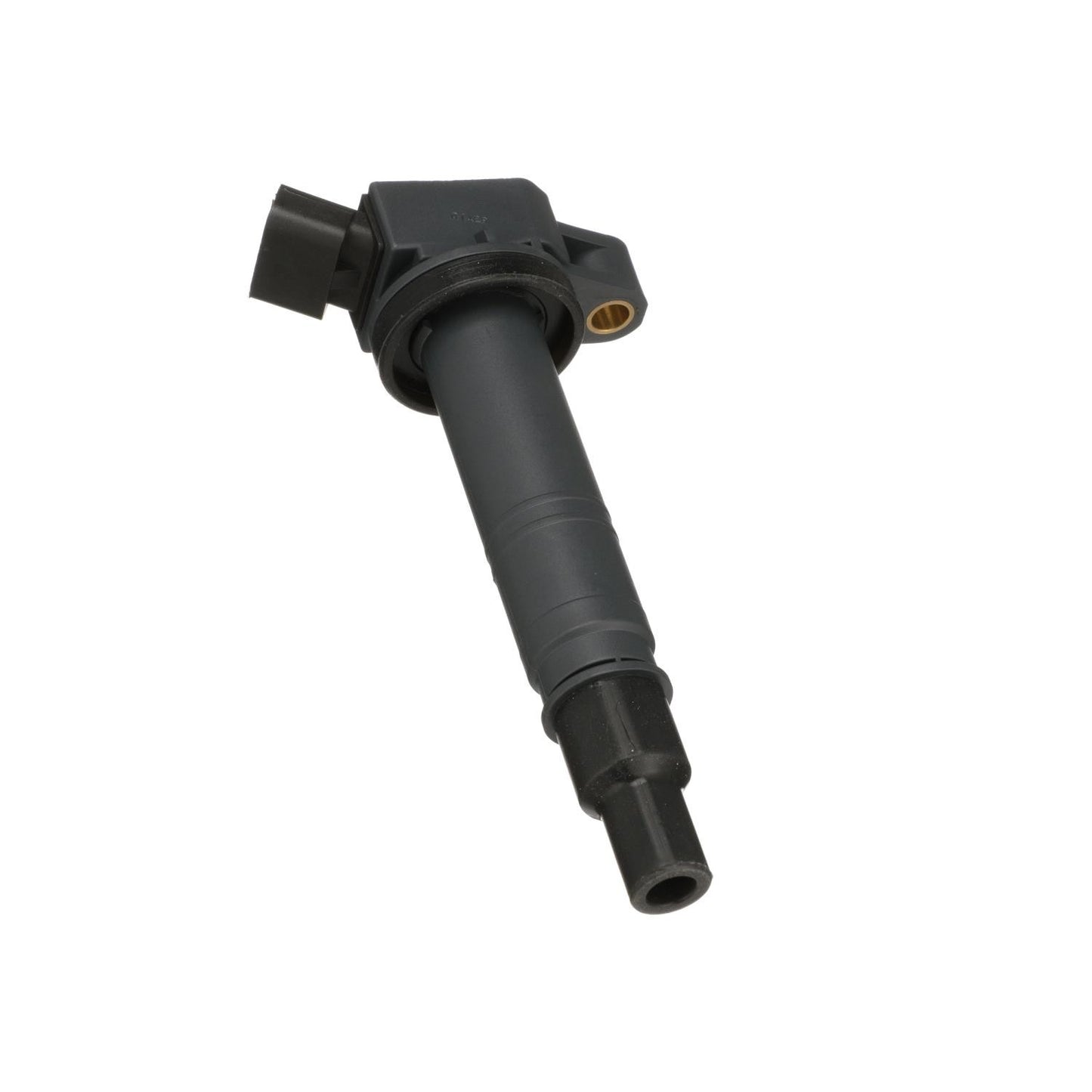 Front View of Ignition Coil STANDARD IGNITION UF-495