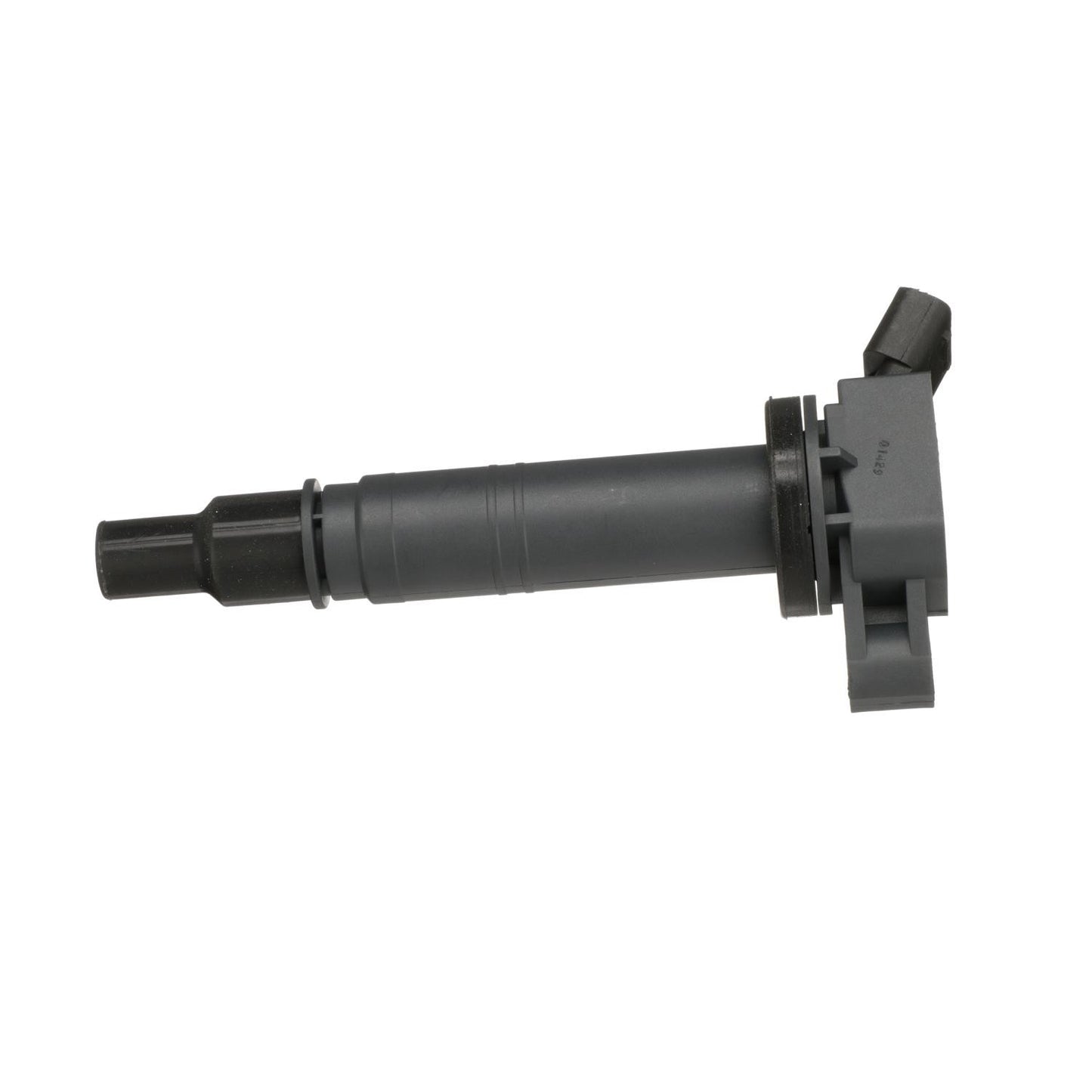 Left View of Ignition Coil STANDARD IGNITION UF-495