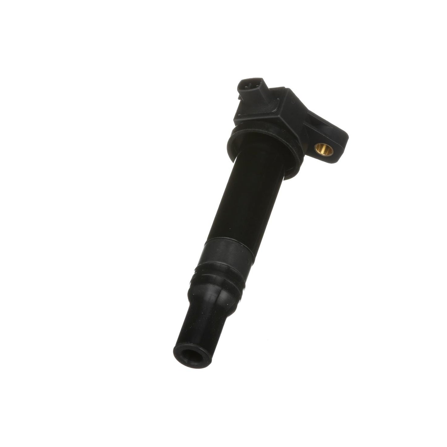 Bottom View of Ignition Coil STANDARD IGNITION UF-499