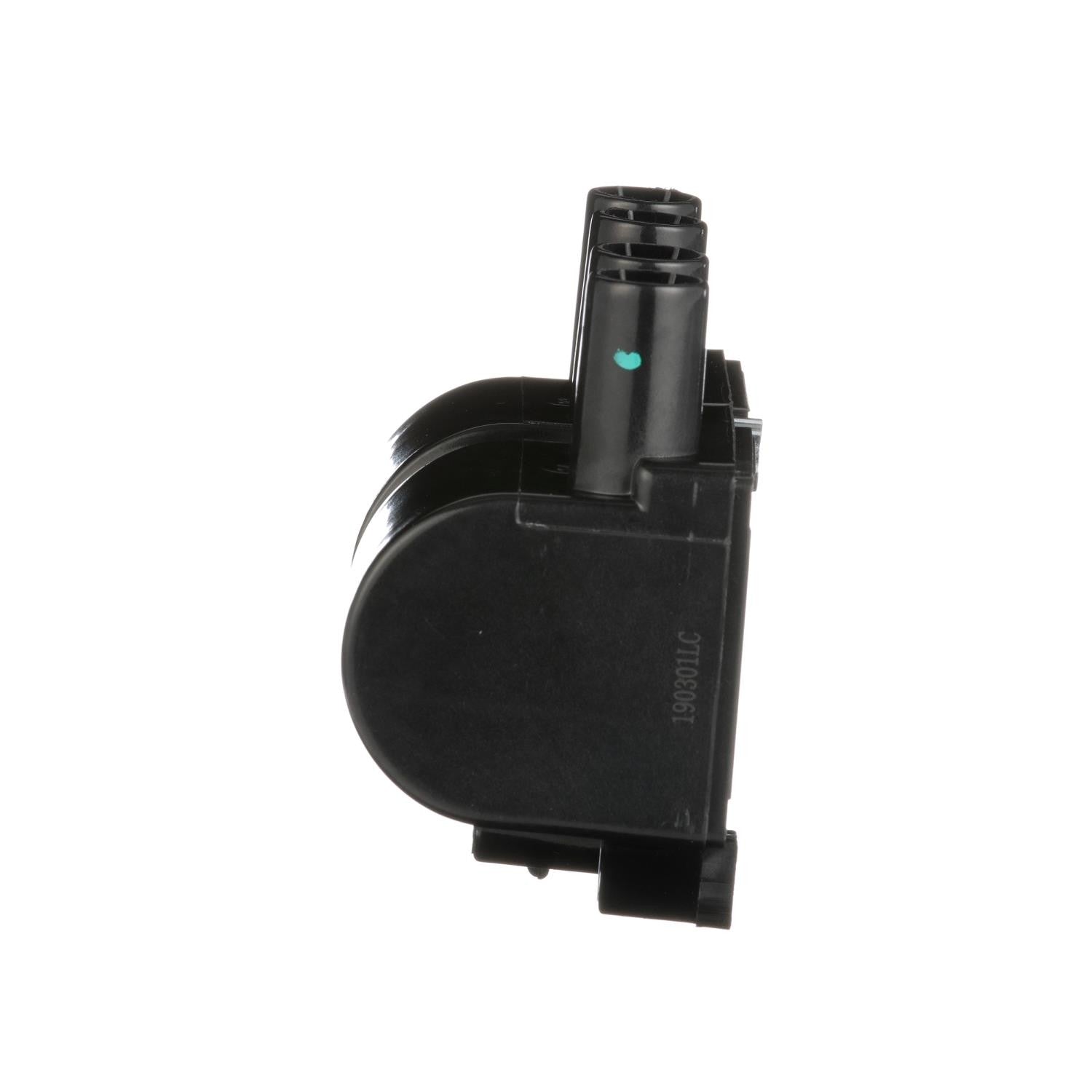 Back View of Ignition Coil STANDARD IGNITION UF-503