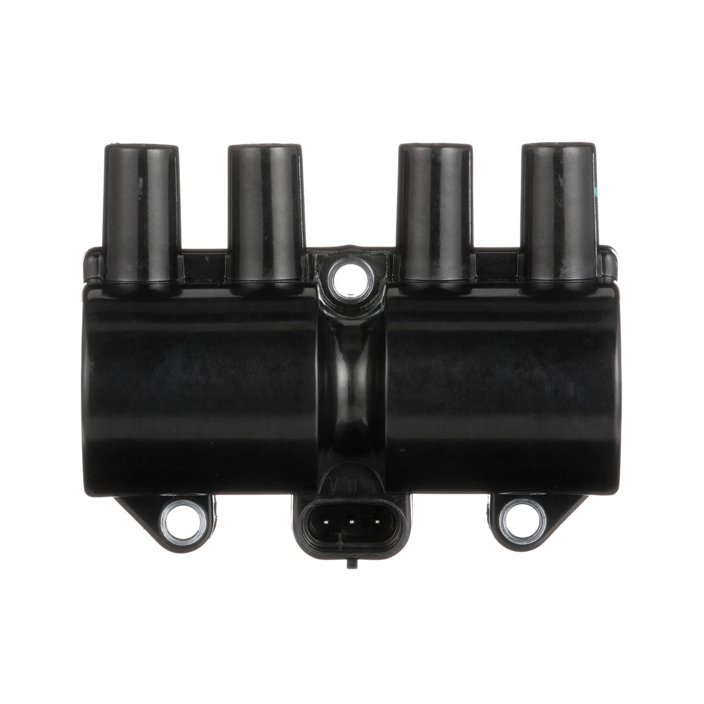 Connector View of Ignition Coil STANDARD IGNITION UF-503