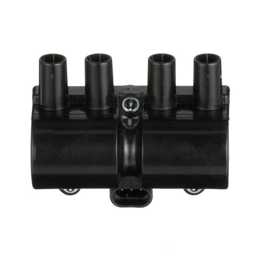 Top View of Ignition Coil STANDARD IGNITION UF-503