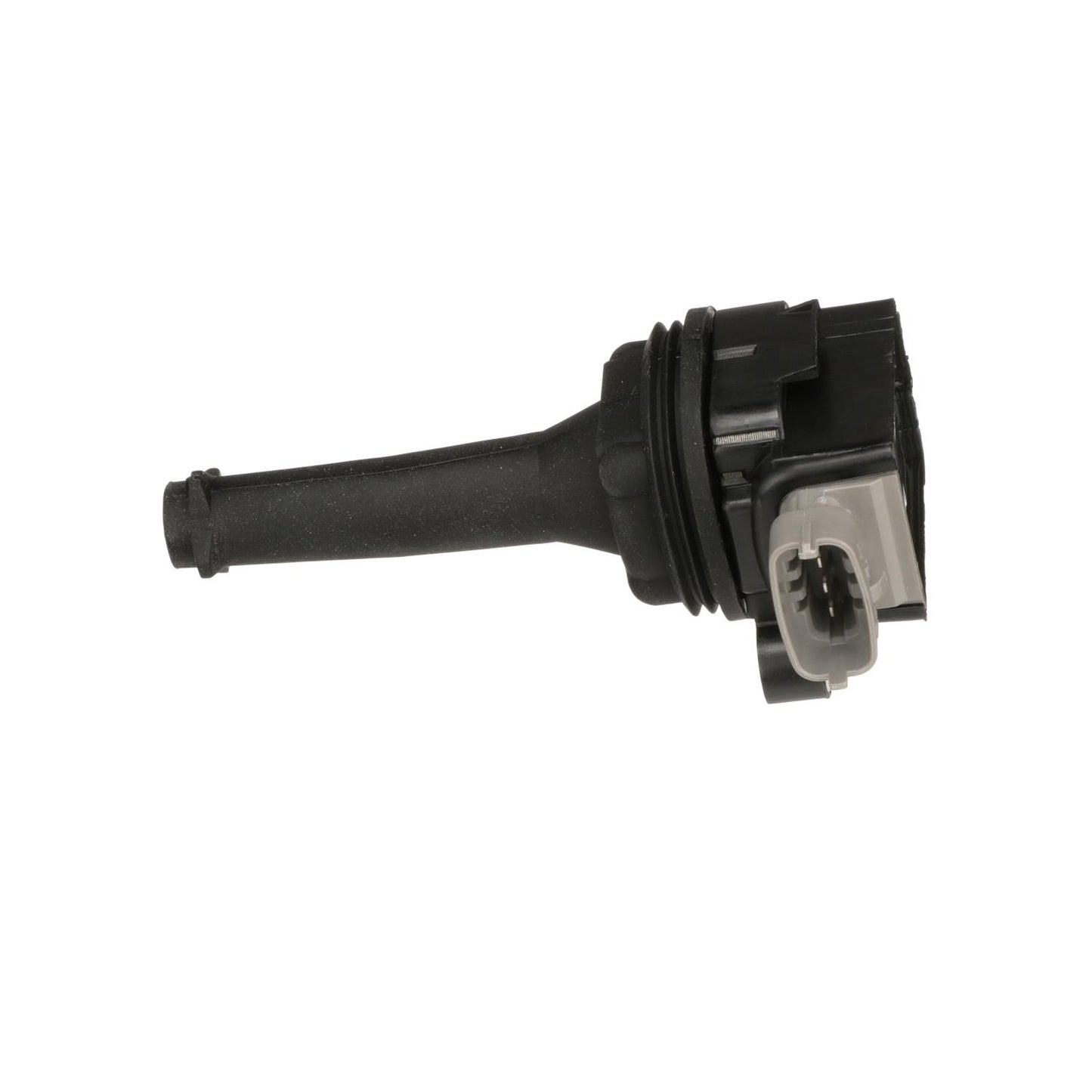 Left View of Ignition Coil STANDARD IGNITION UF-517