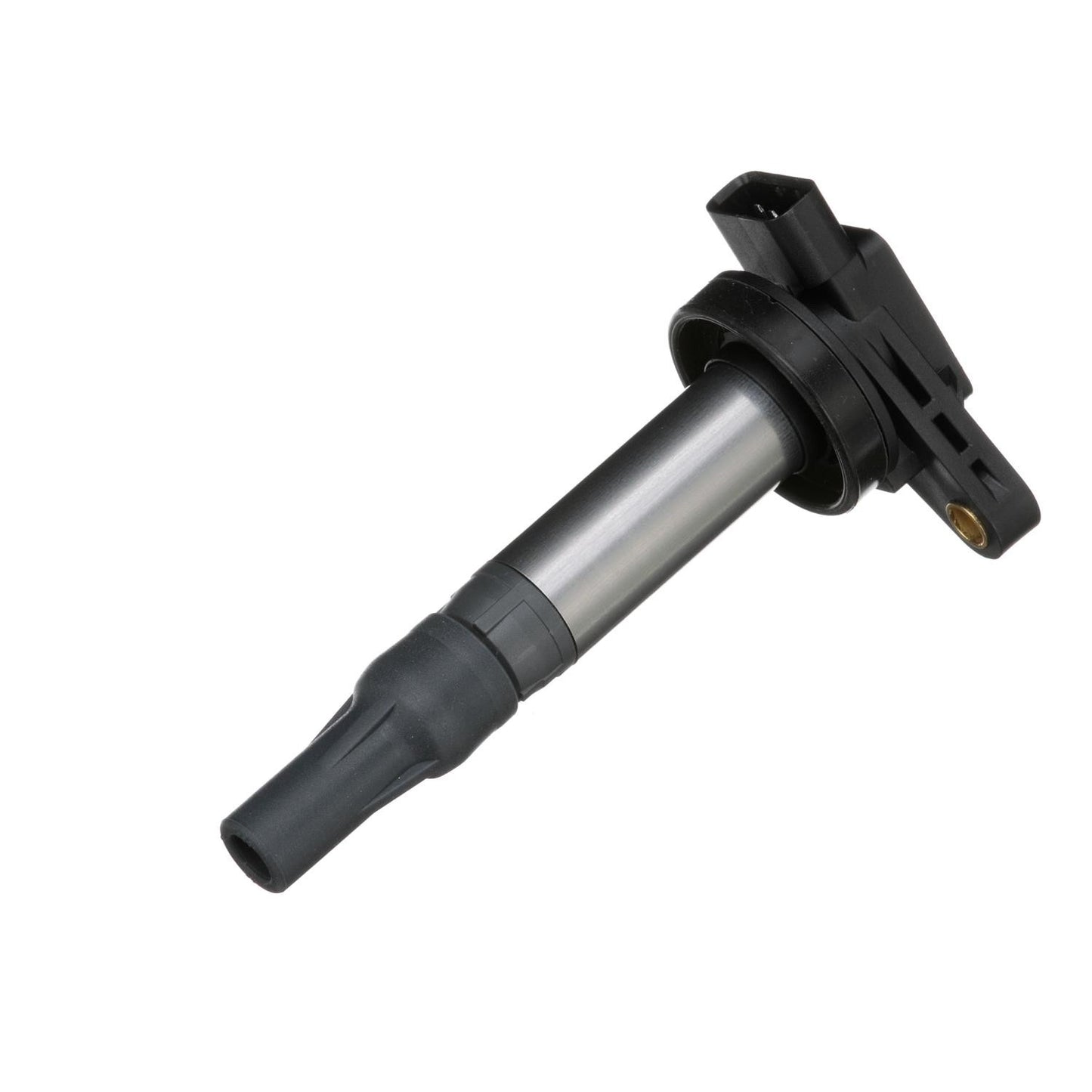 Angle View of Ignition Coil STANDARD IGNITION UF-519