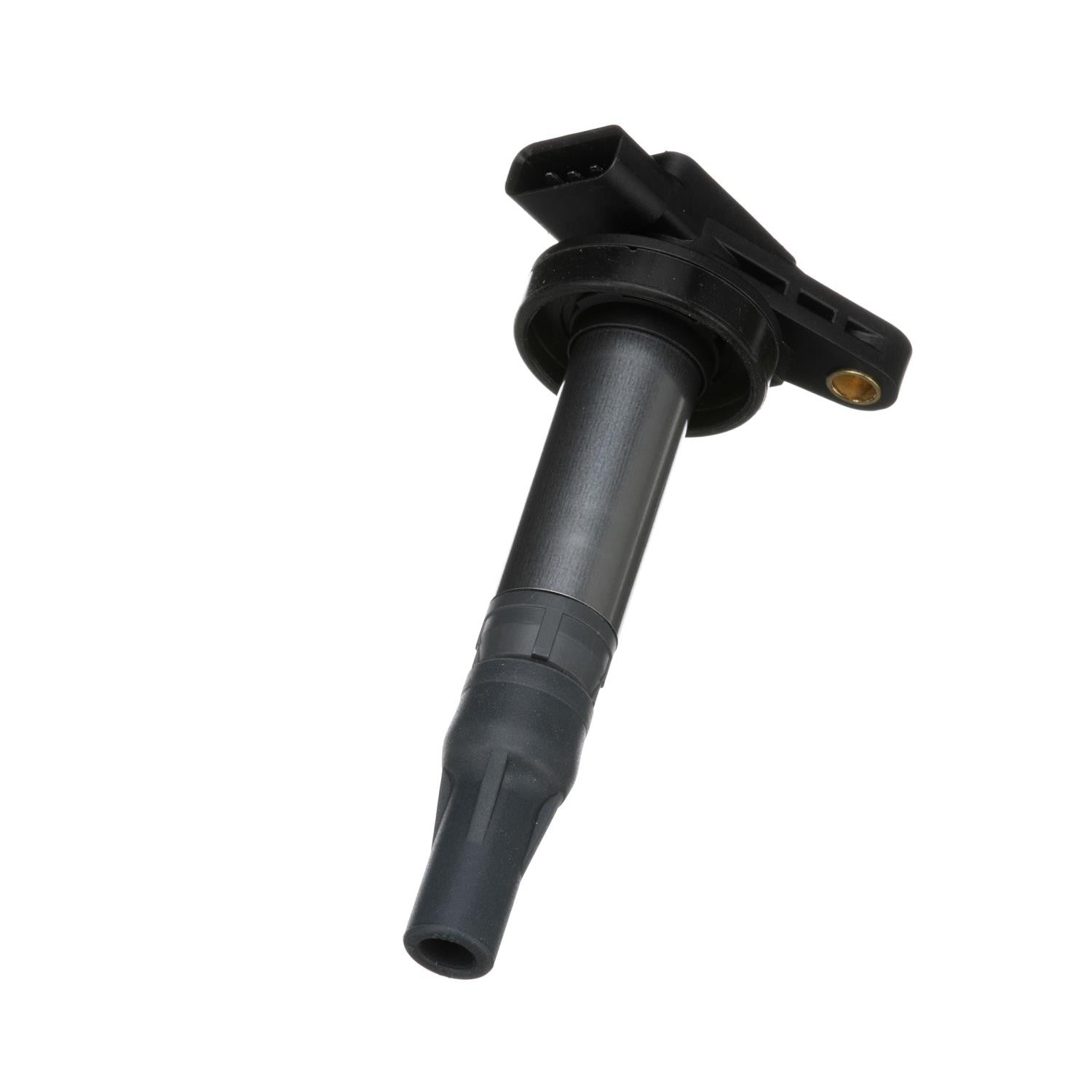 Bottom View of Ignition Coil STANDARD IGNITION UF-519