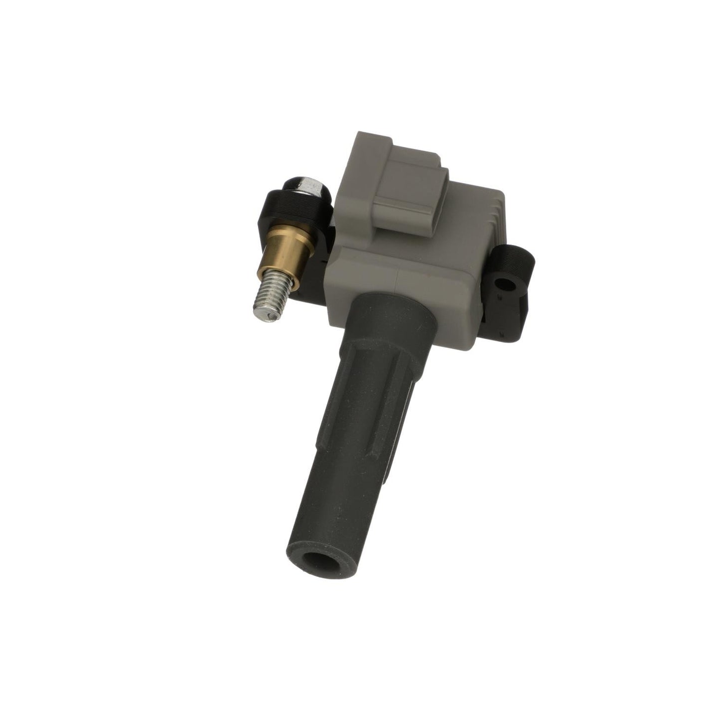 Bottom View of Ignition Coil STANDARD IGNITION UF-528