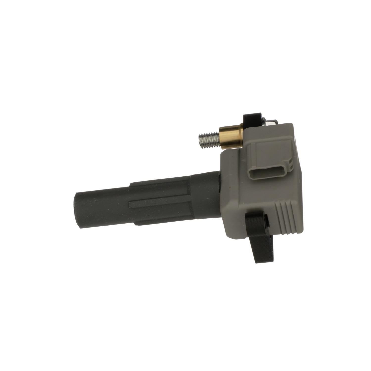 Left View of Ignition Coil STANDARD IGNITION UF-528