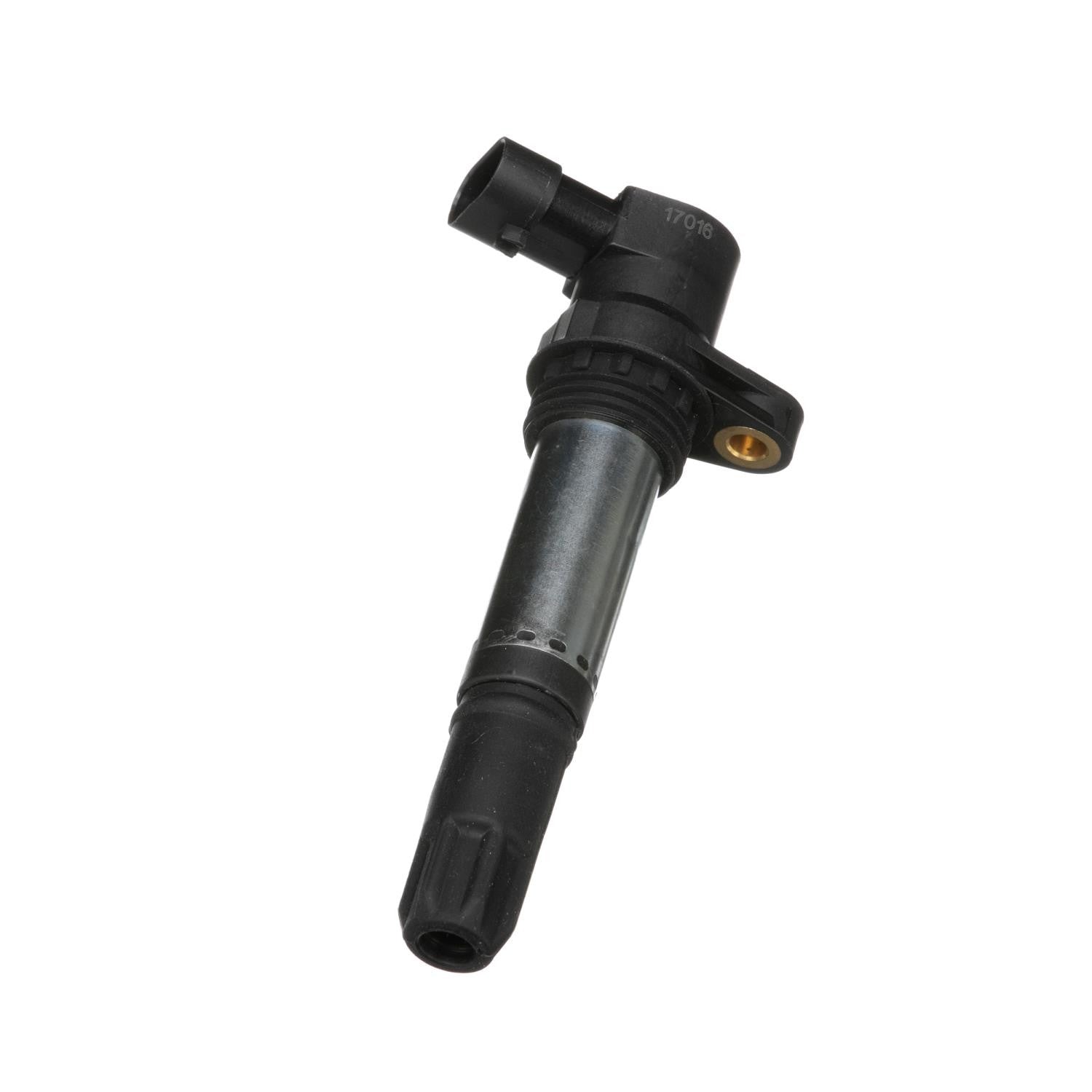 Bottom View of Ignition Coil STANDARD IGNITION UF-534