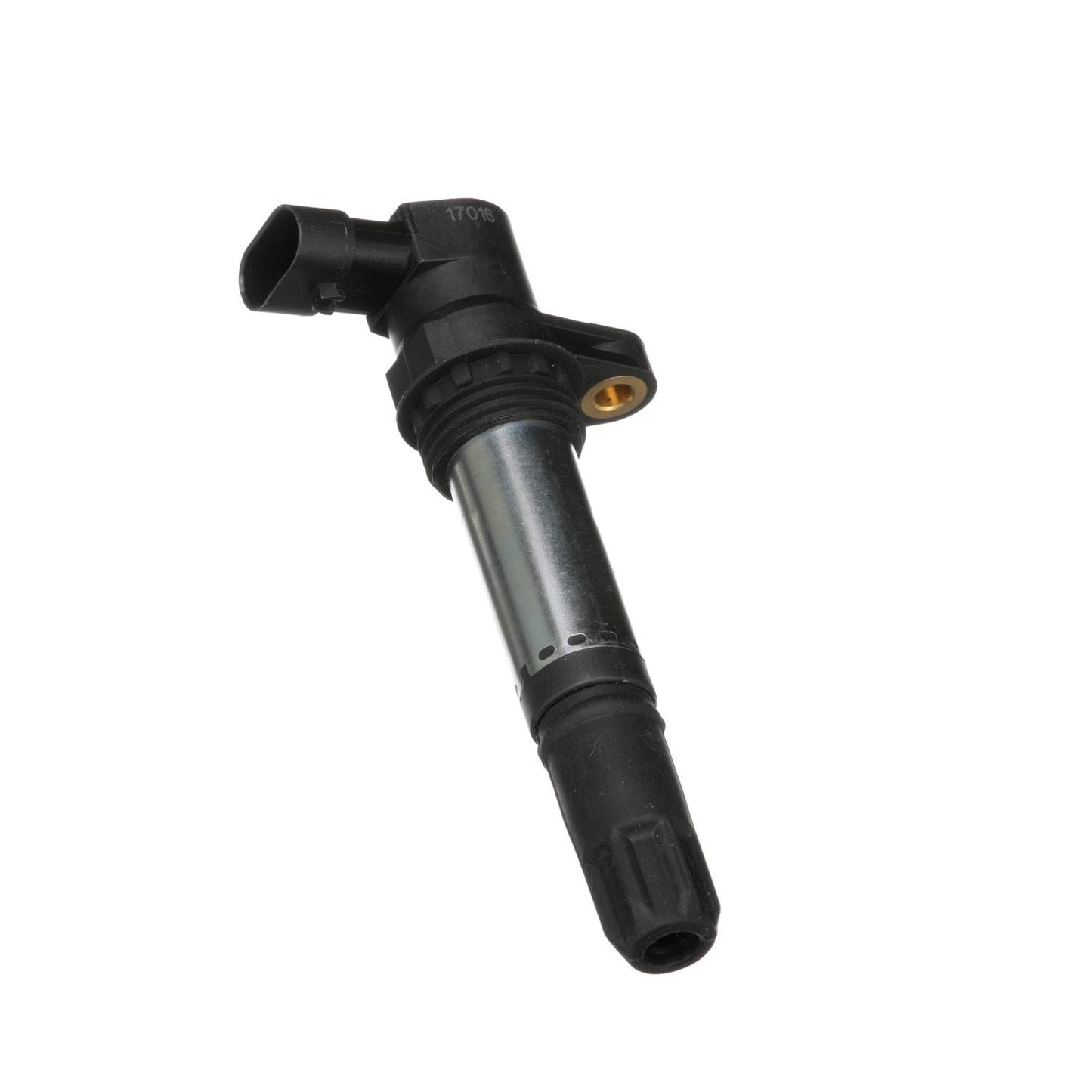 Front View of Ignition Coil STANDARD IGNITION UF-534