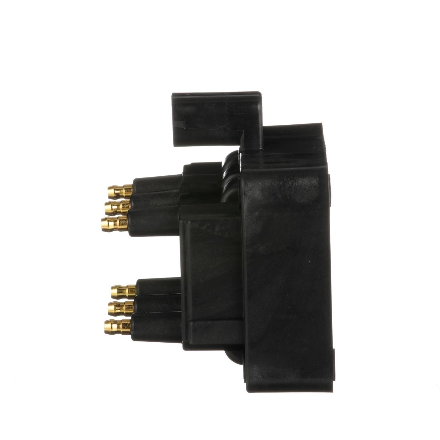 Back View of Ignition Coil STANDARD IGNITION UF-53