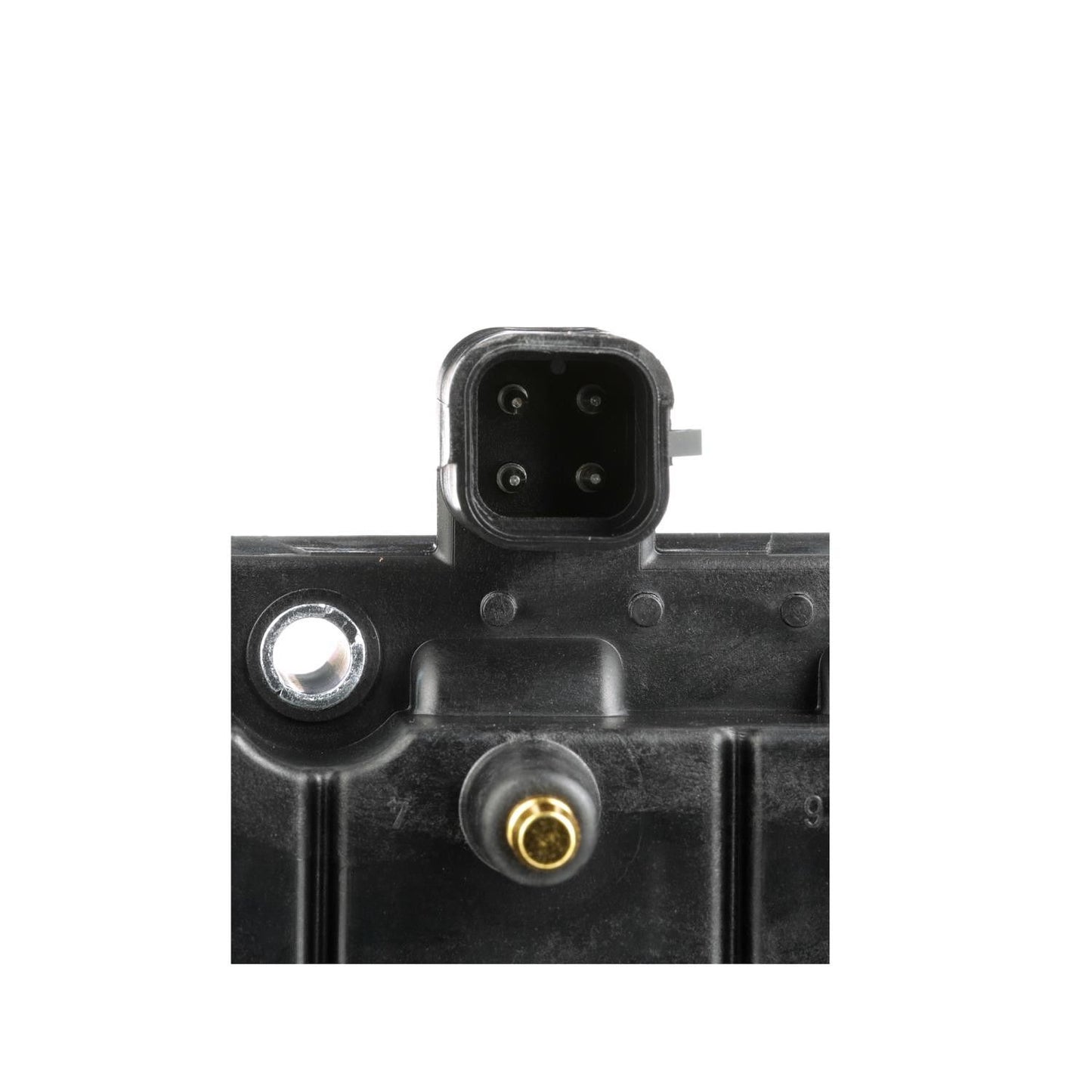 Connector View of Ignition Coil STANDARD IGNITION UF-53