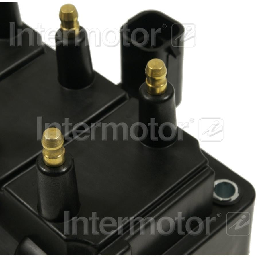 Other View of Ignition Coil STANDARD IGNITION UF-53