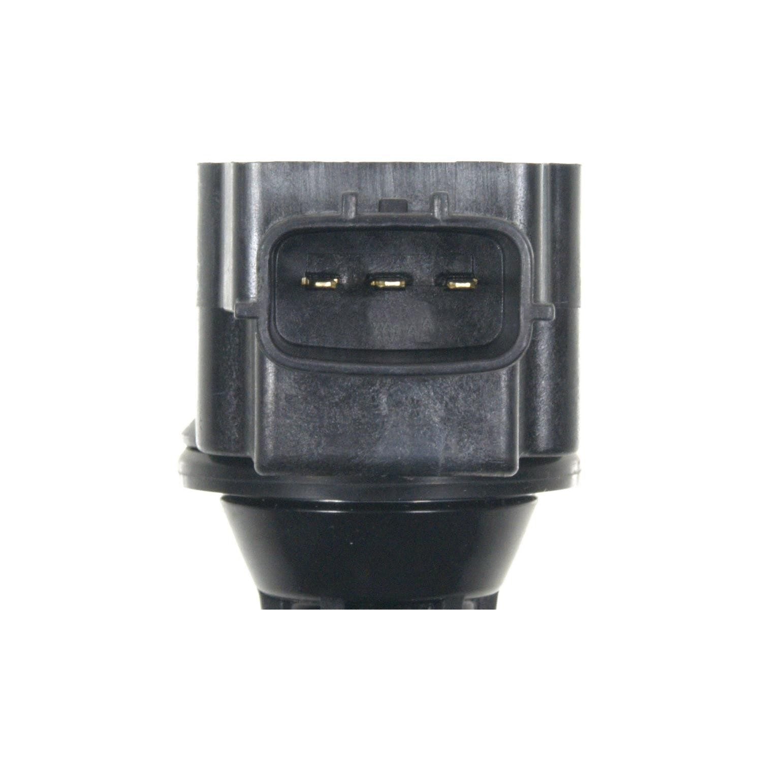 Connector View of Ignition Coil STANDARD IGNITION UF-548