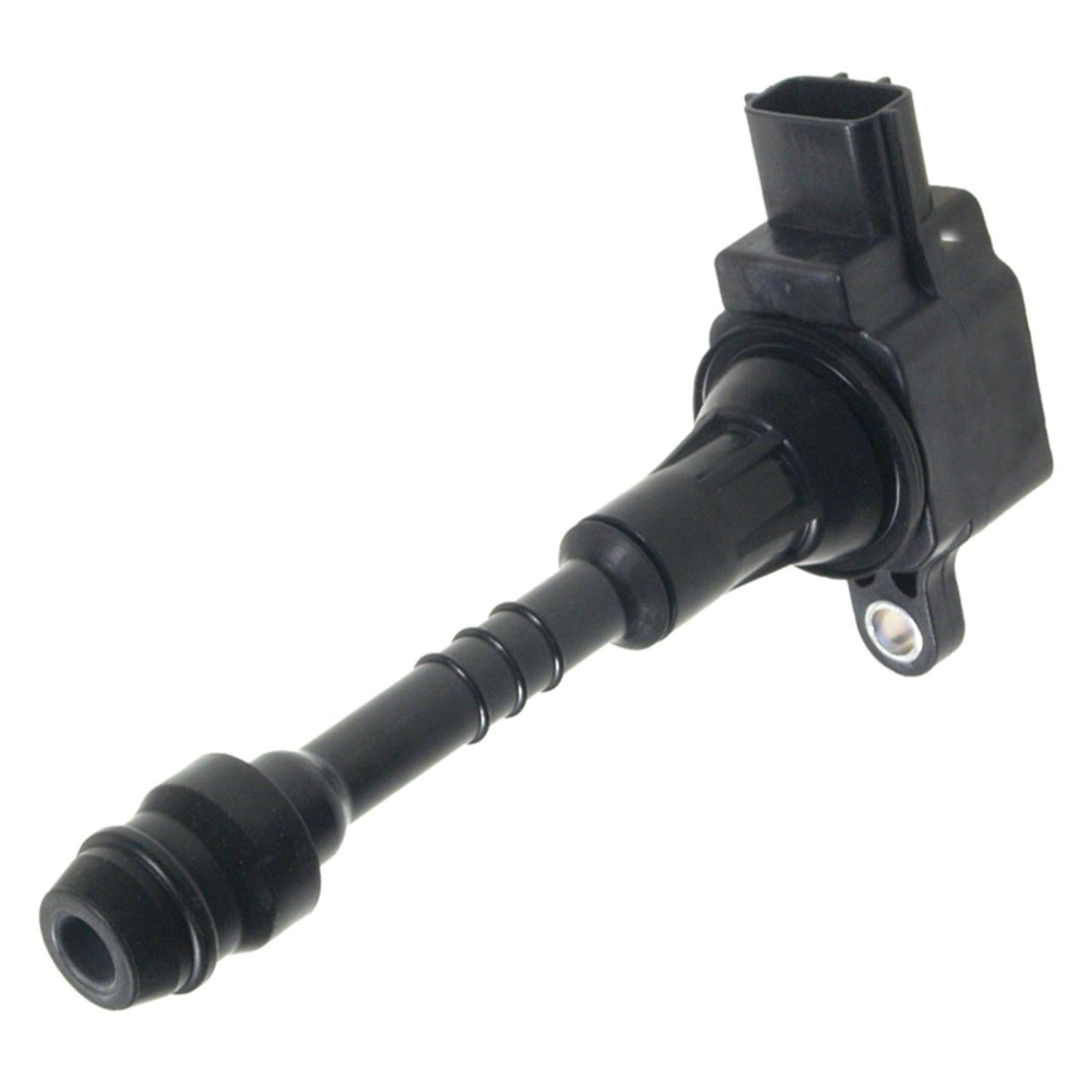 Front View of Ignition Coil STANDARD IGNITION UF-548